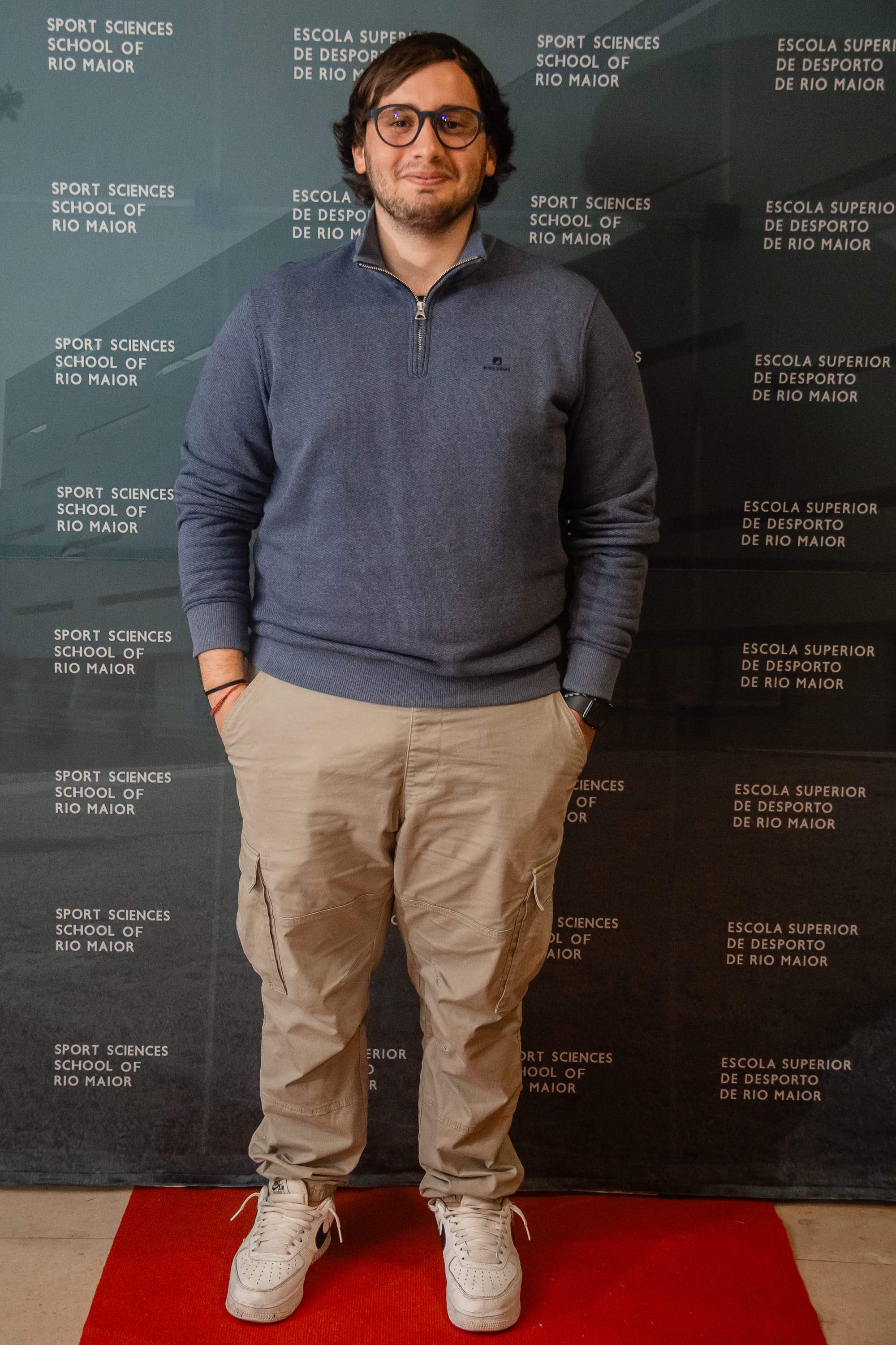 XVII GALA PIRÂMIDES DE OURO