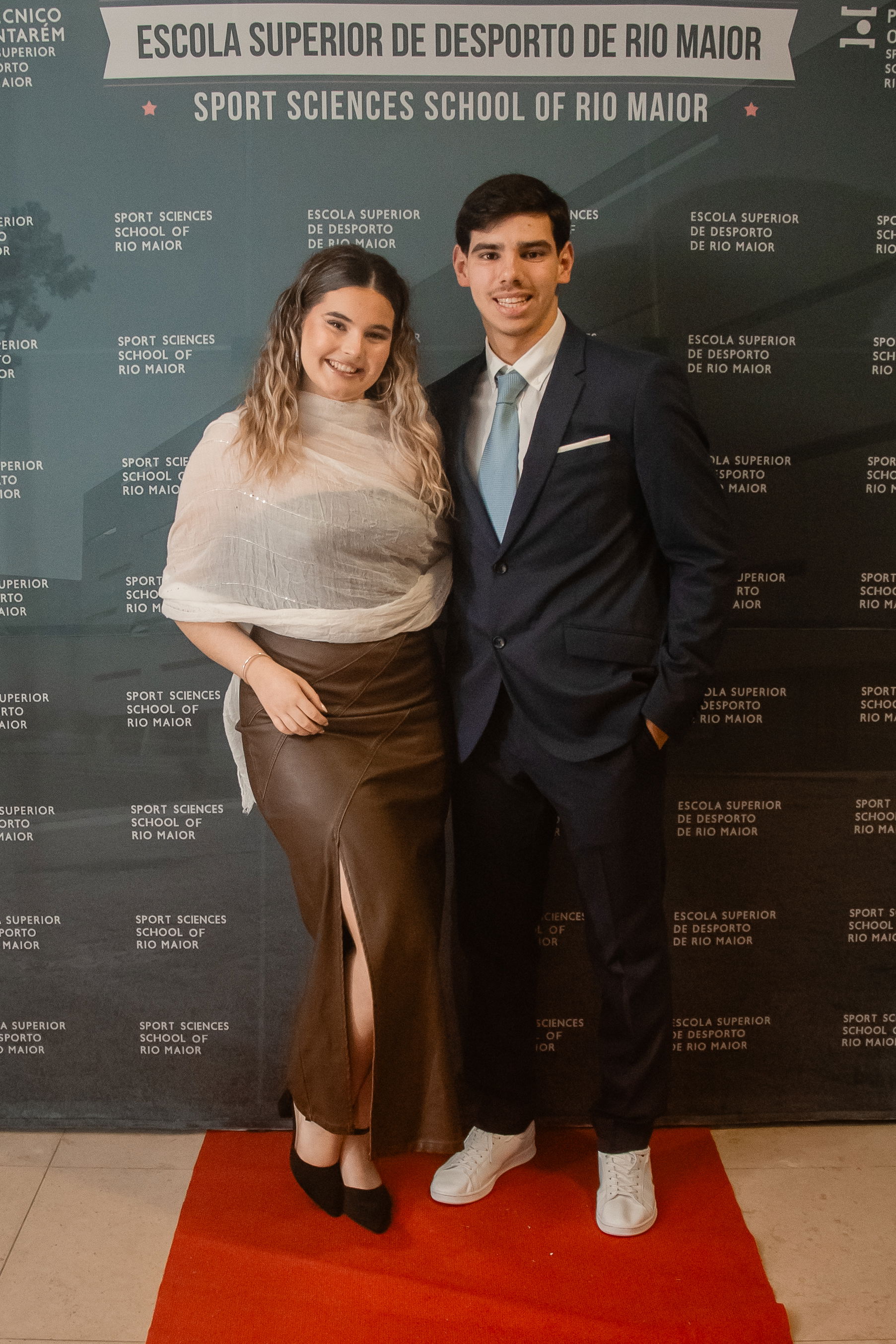 XVII GALA PIRÂMIDES DE OURO