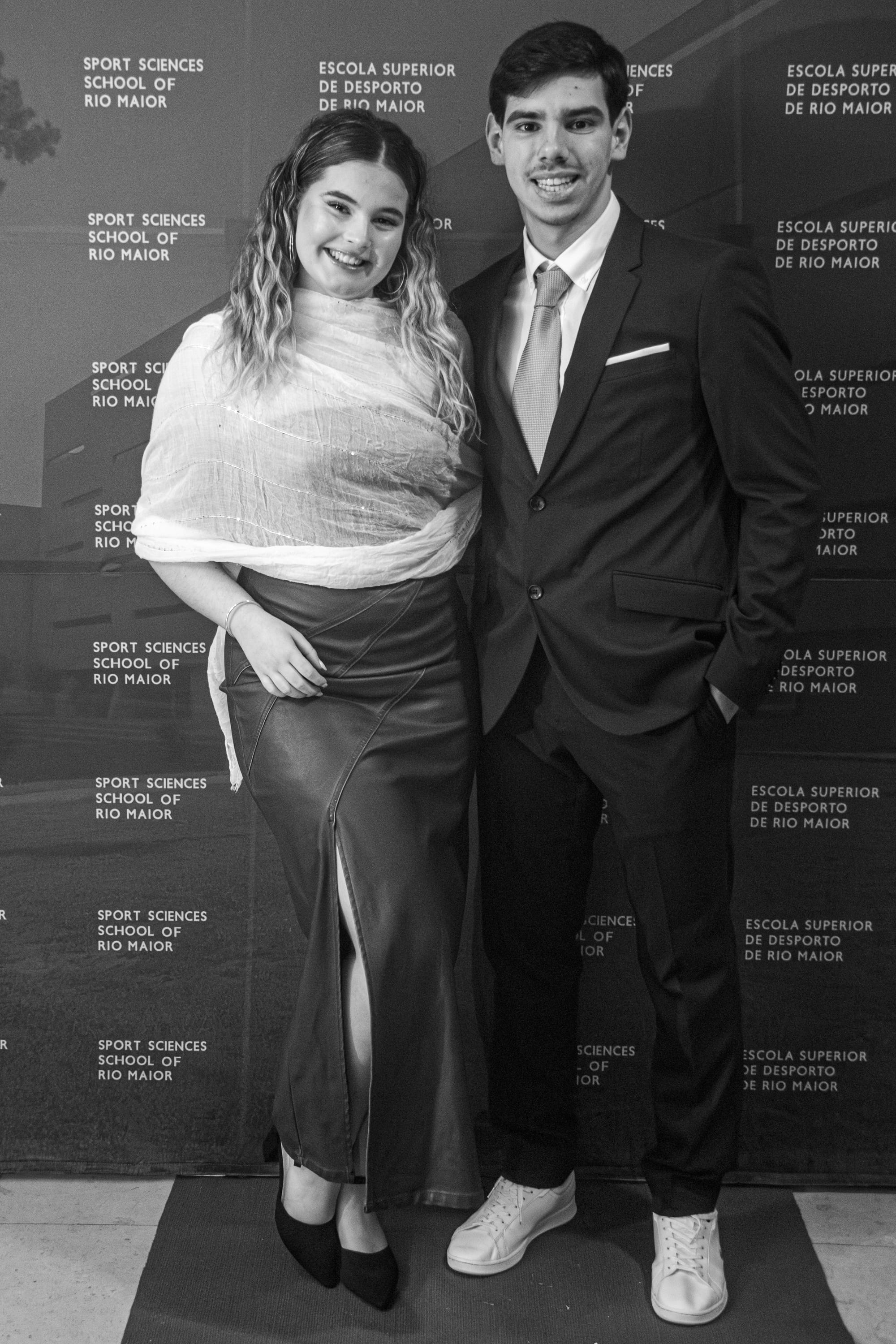 XVII GALA PIRÂMIDES DE OURO