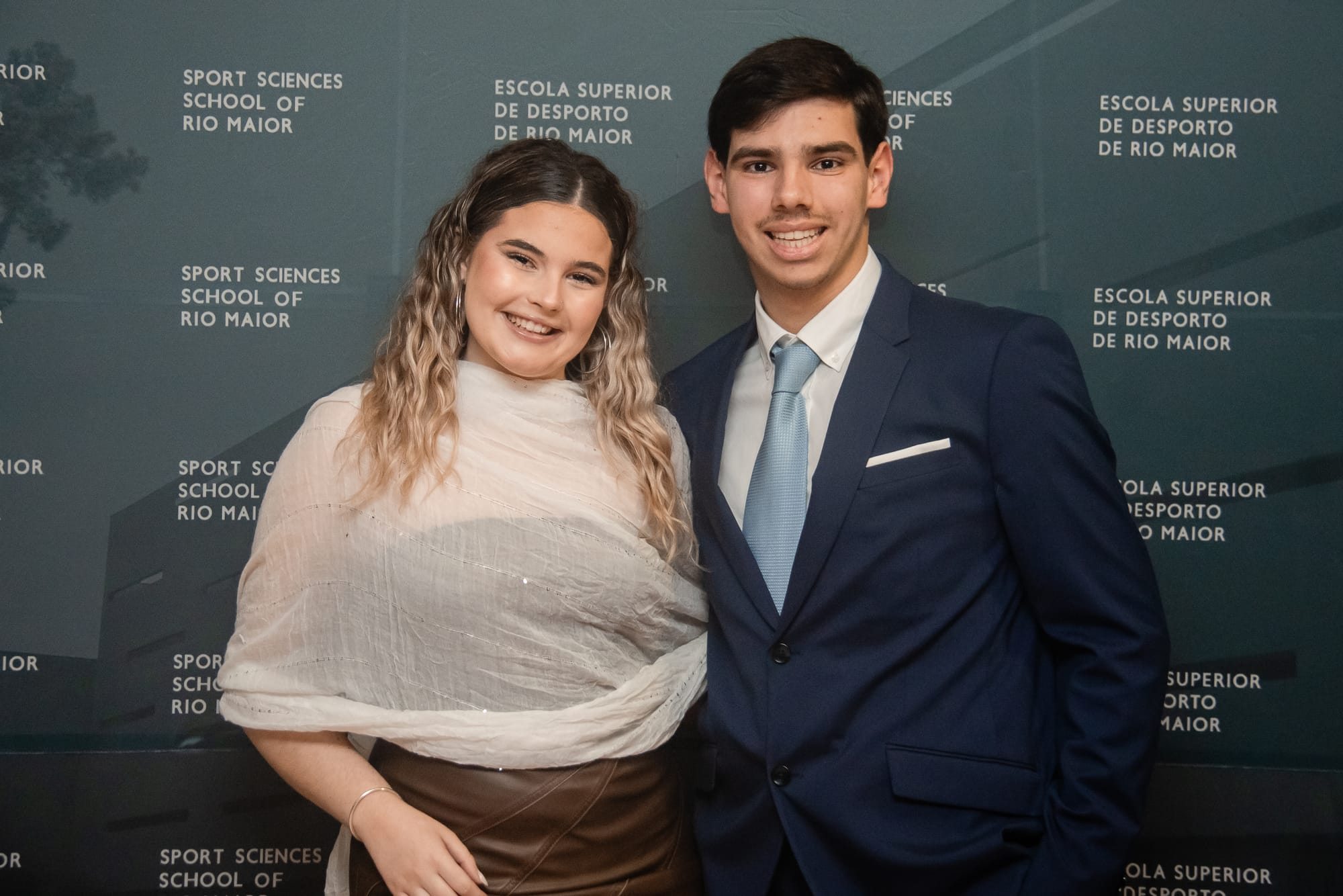 XVII GALA PIRÂMIDES DE OURO