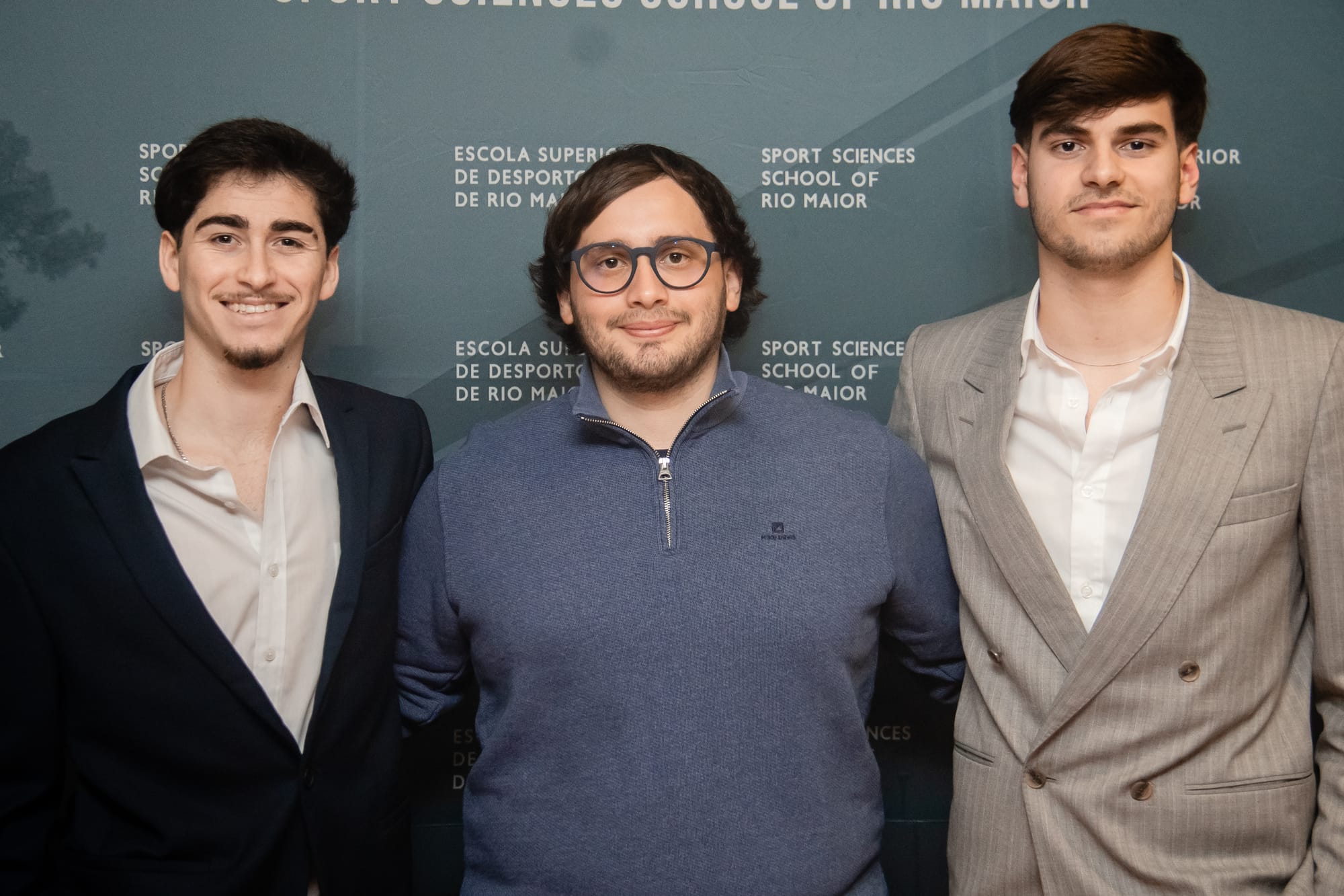 XVII GALA PIRÂMIDES DE OURO