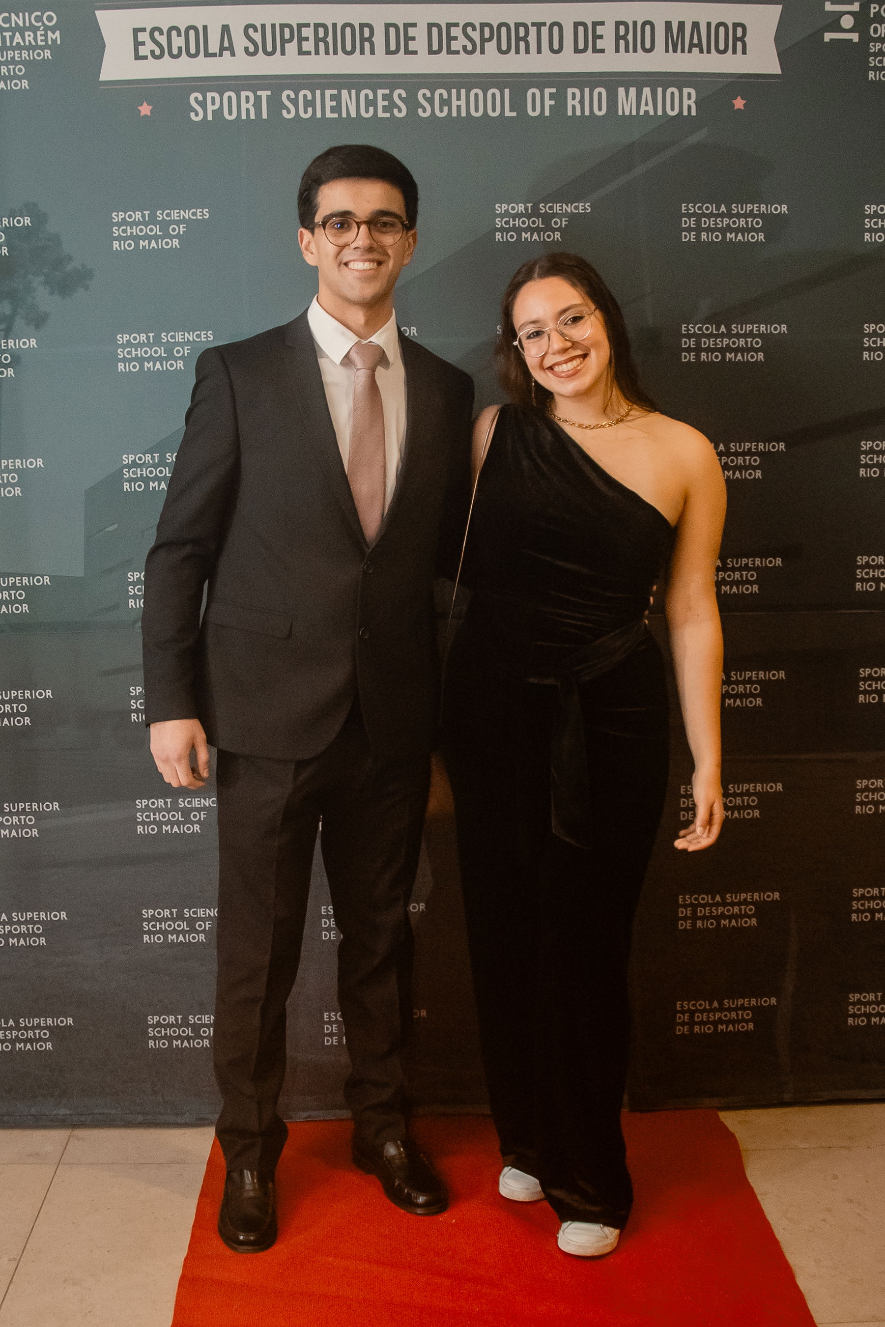 XVII GALA PIRÂMIDES DE OURO