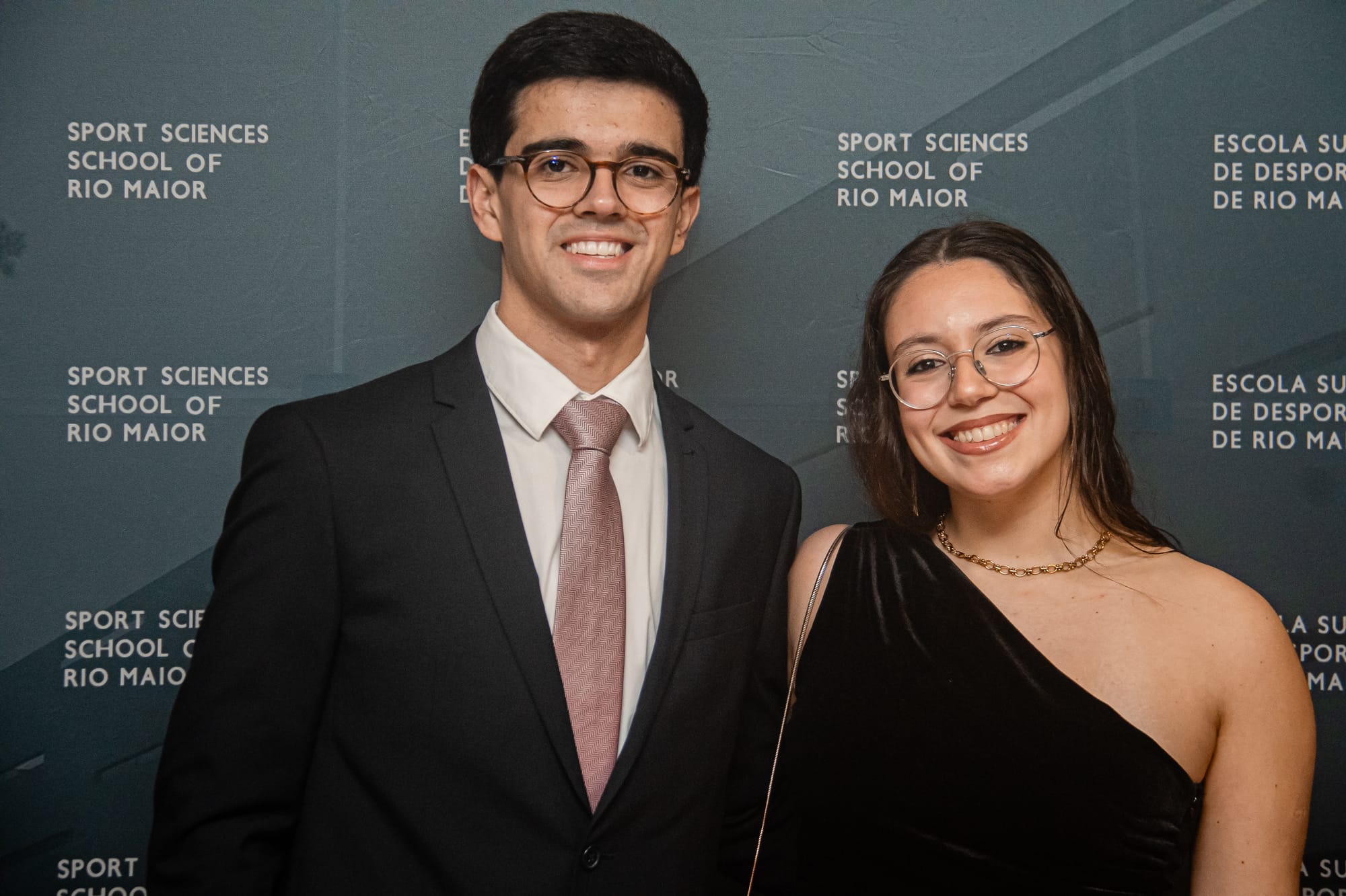 XVII GALA PIRÂMIDES DE OURO