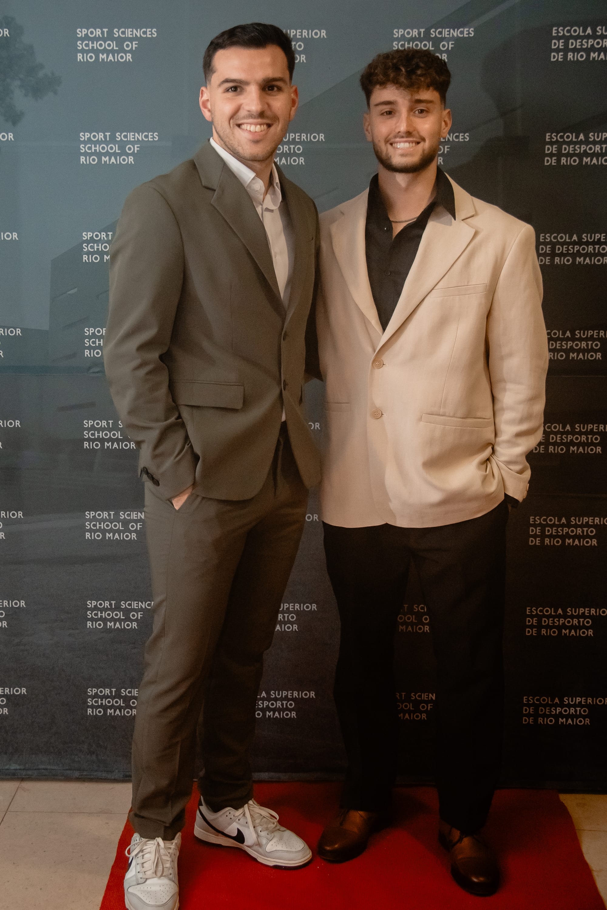 XVII GALA PIRÂMIDES DE OURO