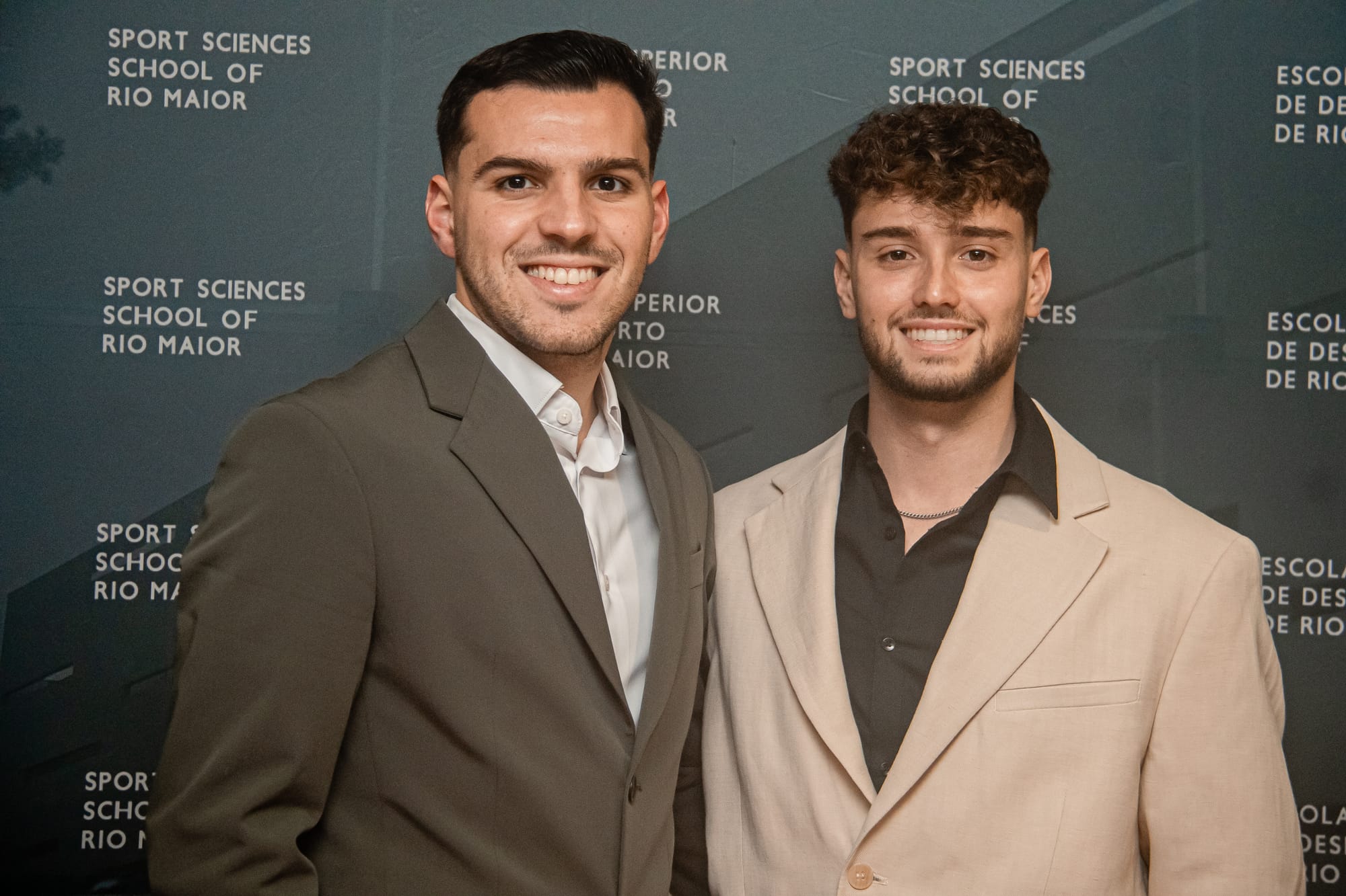 XVII GALA PIRÂMIDES DE OURO