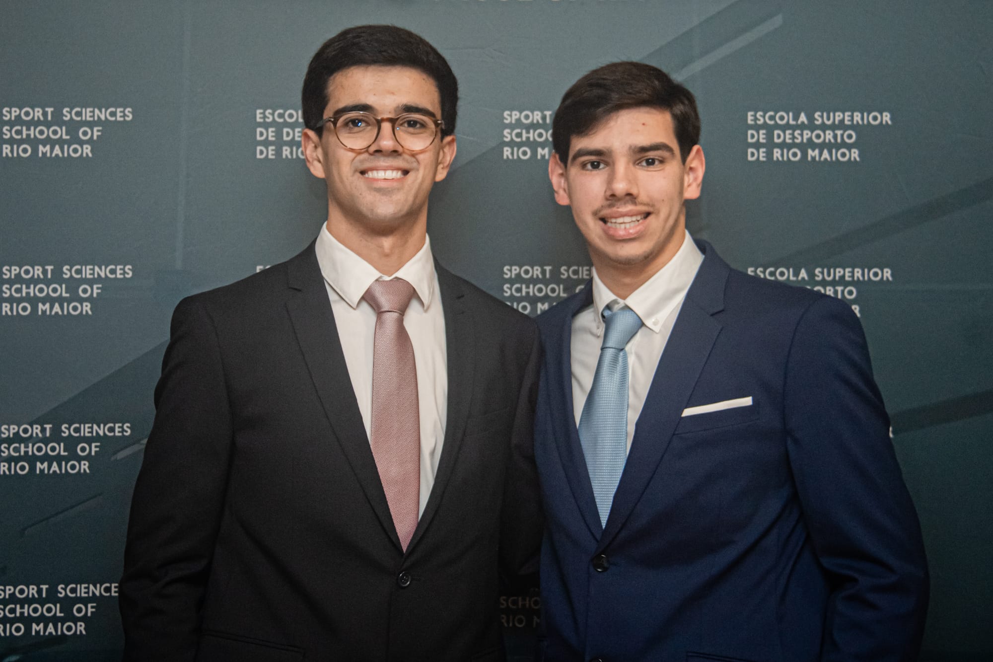 XVII GALA PIRÂMIDES DE OURO