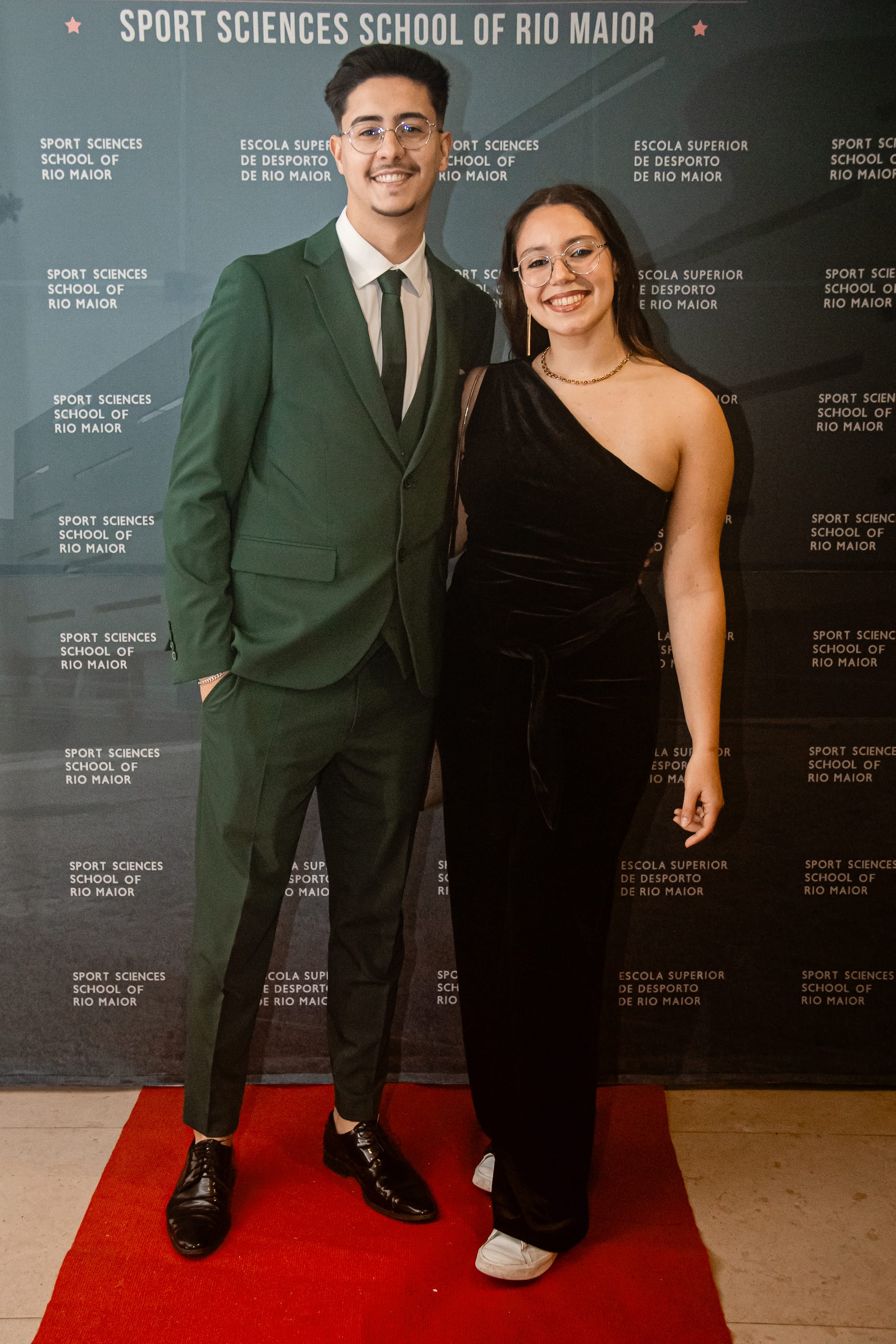 XVII GALA PIRÂMIDES DE OURO