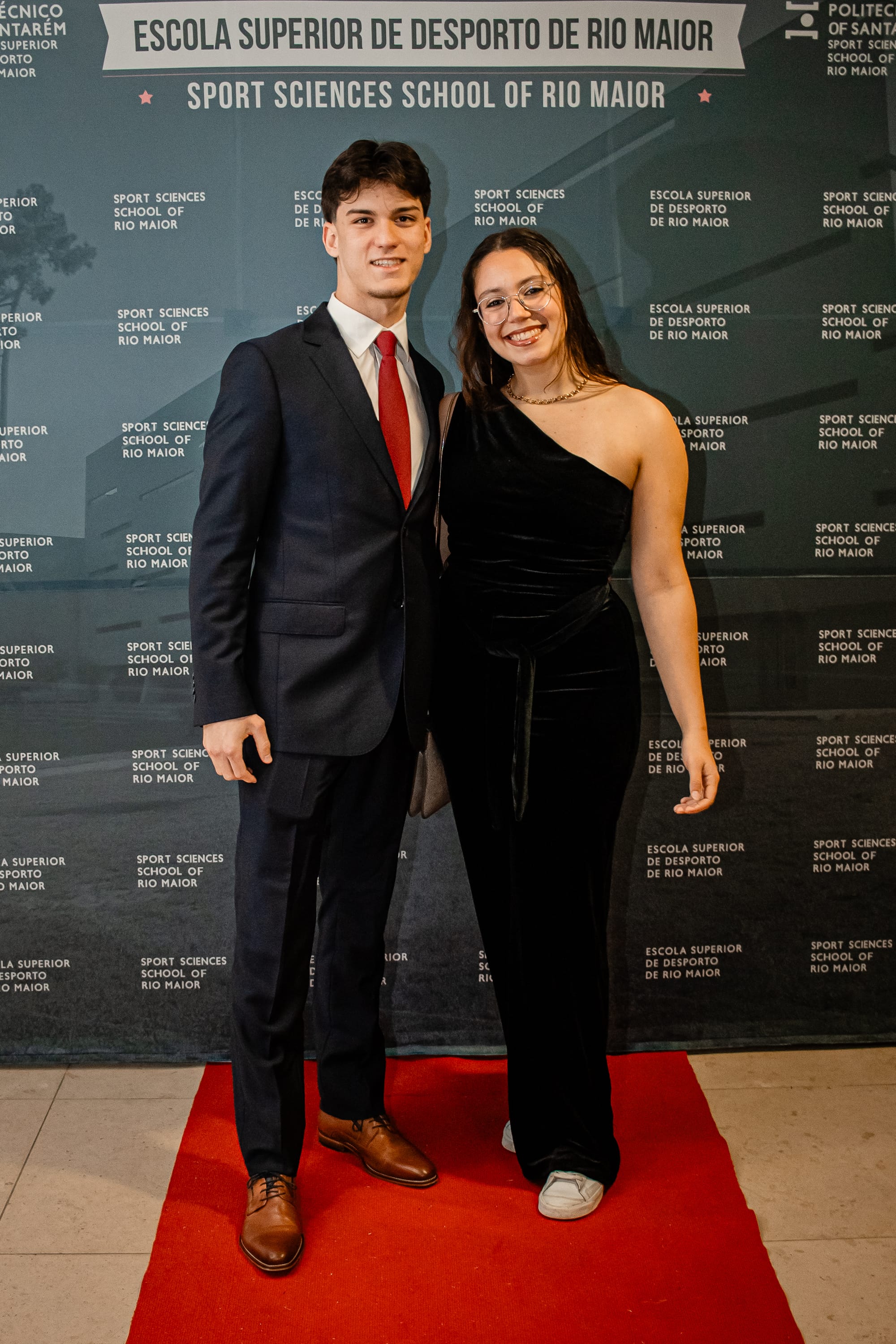 XVII GALA PIRÂMIDES DE OURO