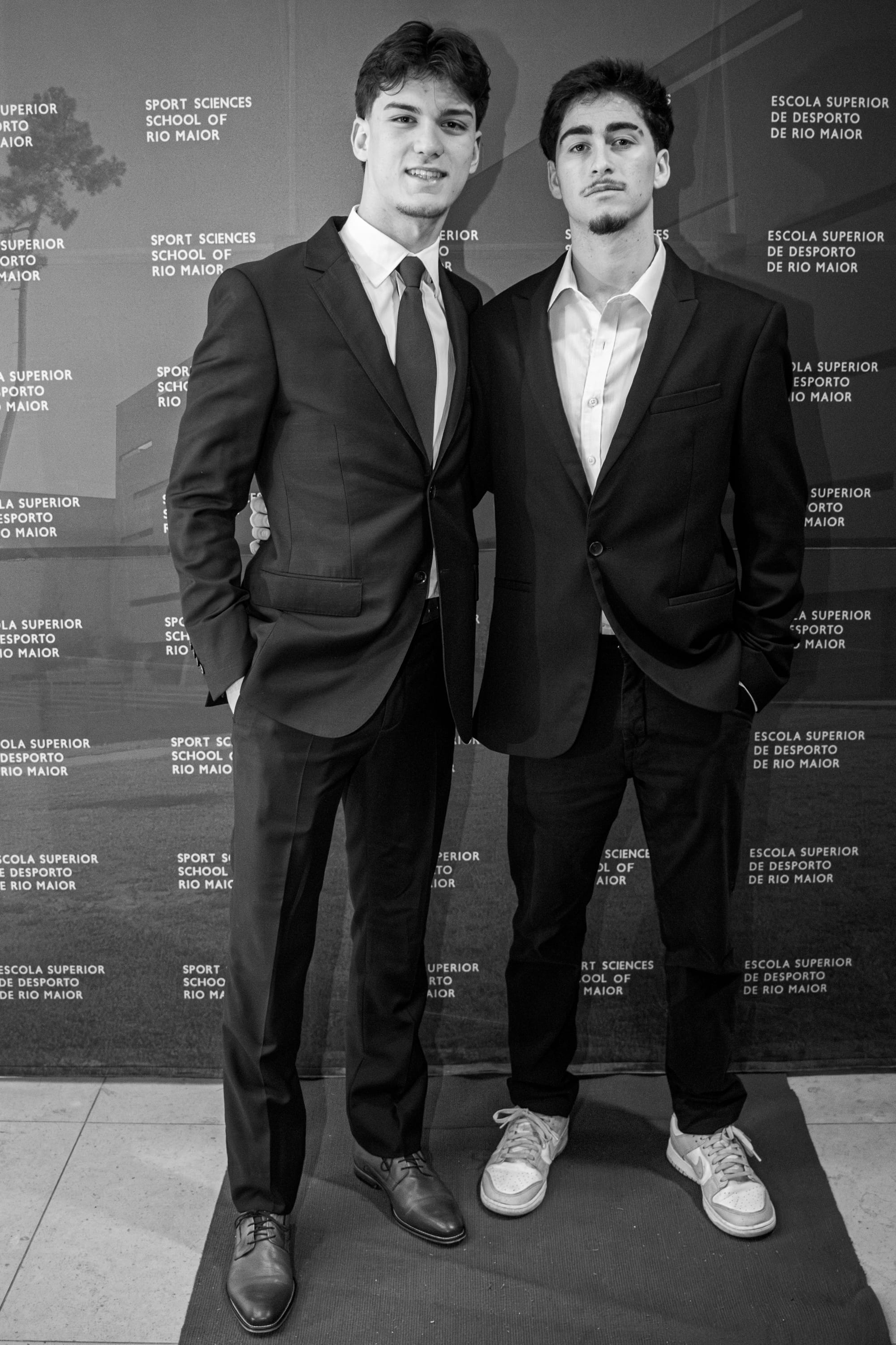 XVII GALA PIRÂMIDES DE OURO