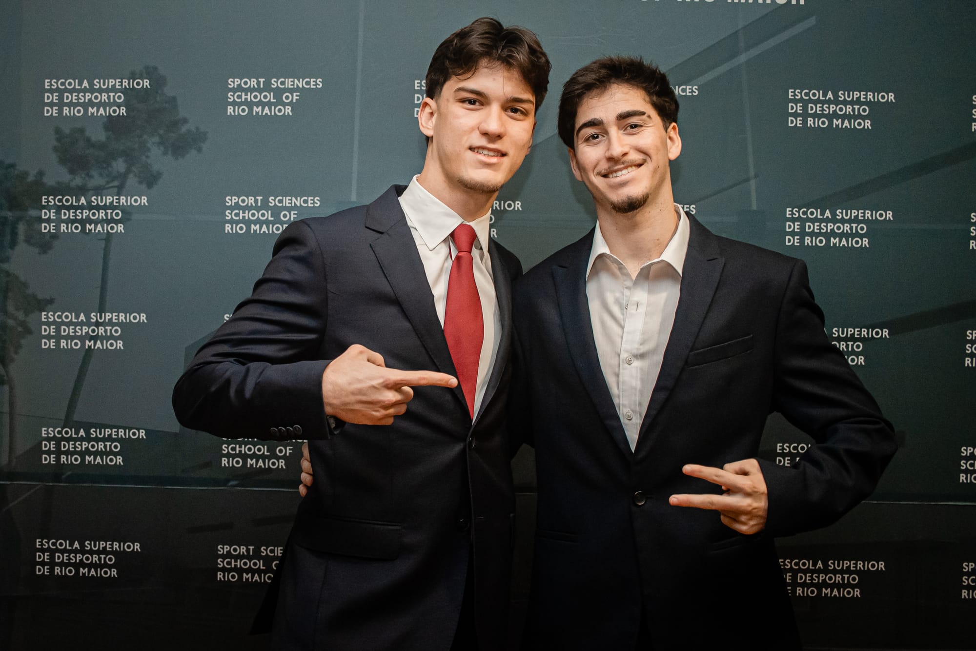 XVII GALA PIRÂMIDES DE OURO