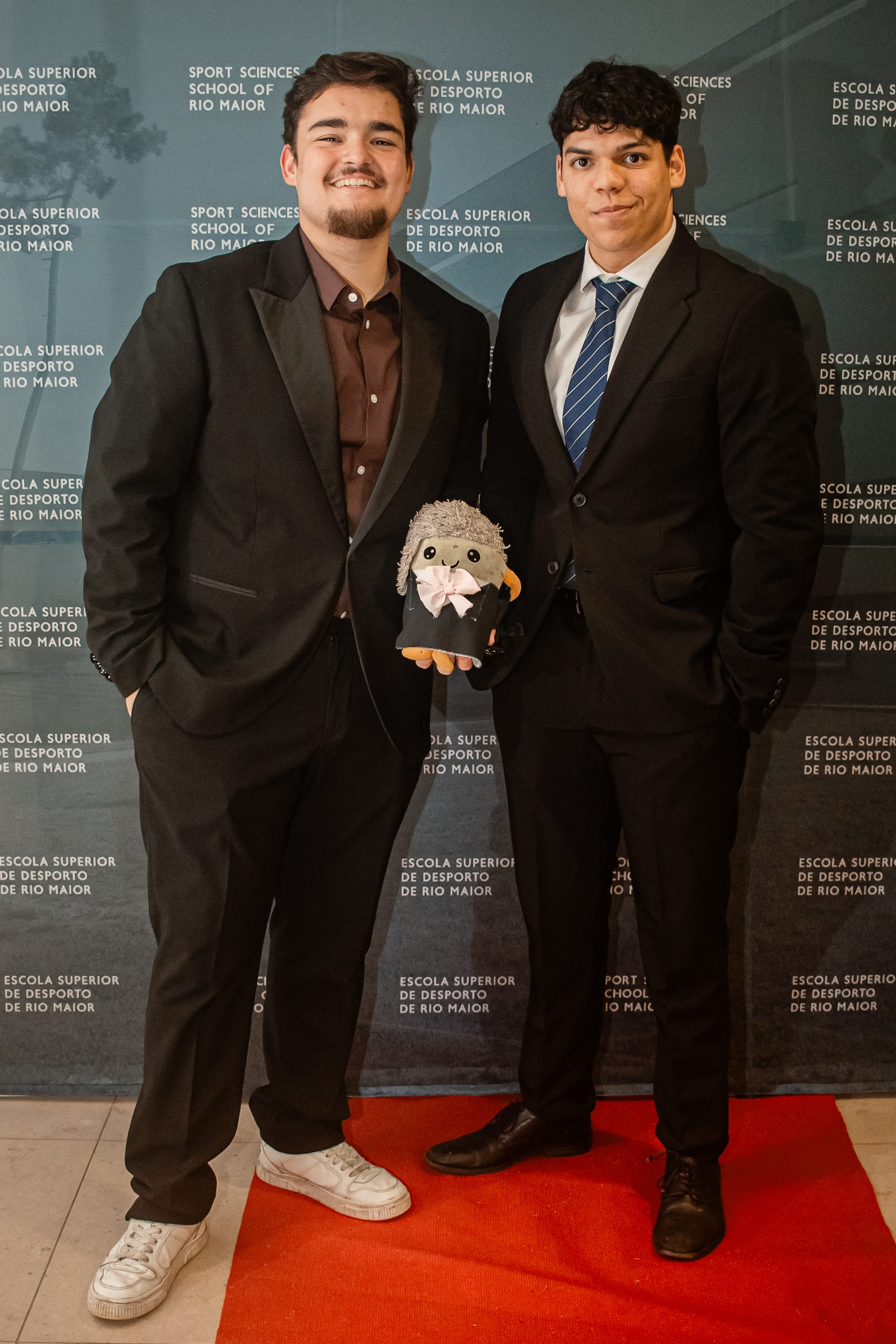 XVII GALA PIRÂMIDES DE OURO