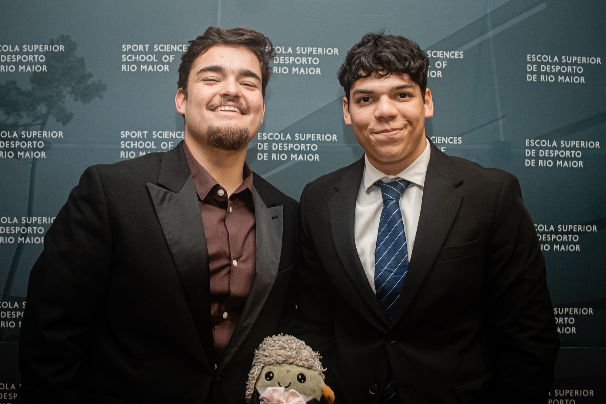 XVII GALA PIRÂMIDES DE OURO