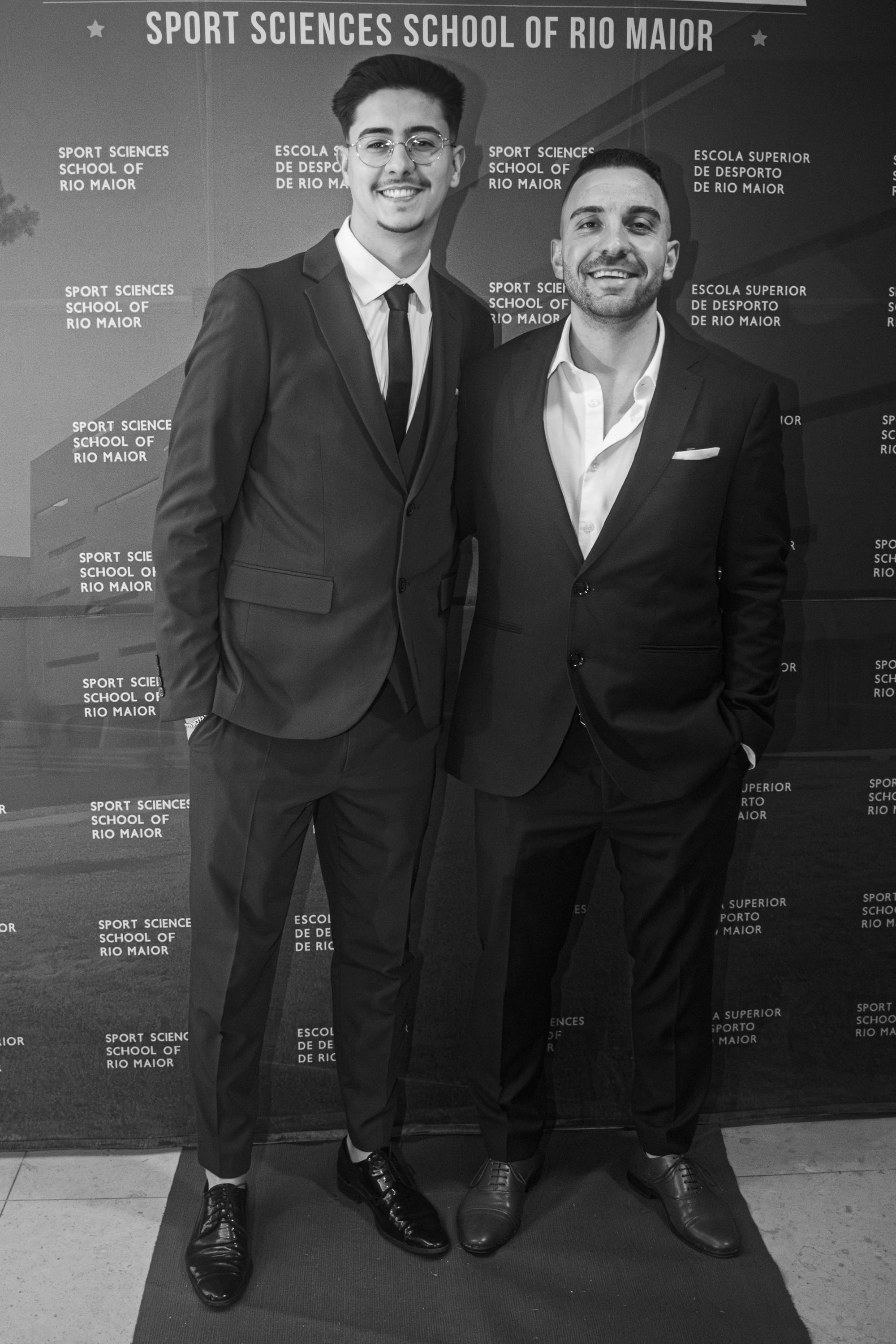 XVII GALA PIRÂMIDES DE OURO