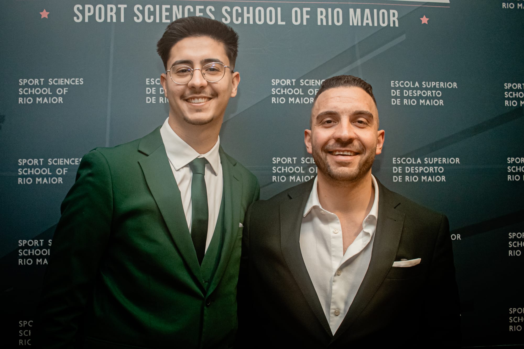 XVII GALA PIRÂMIDES DE OURO