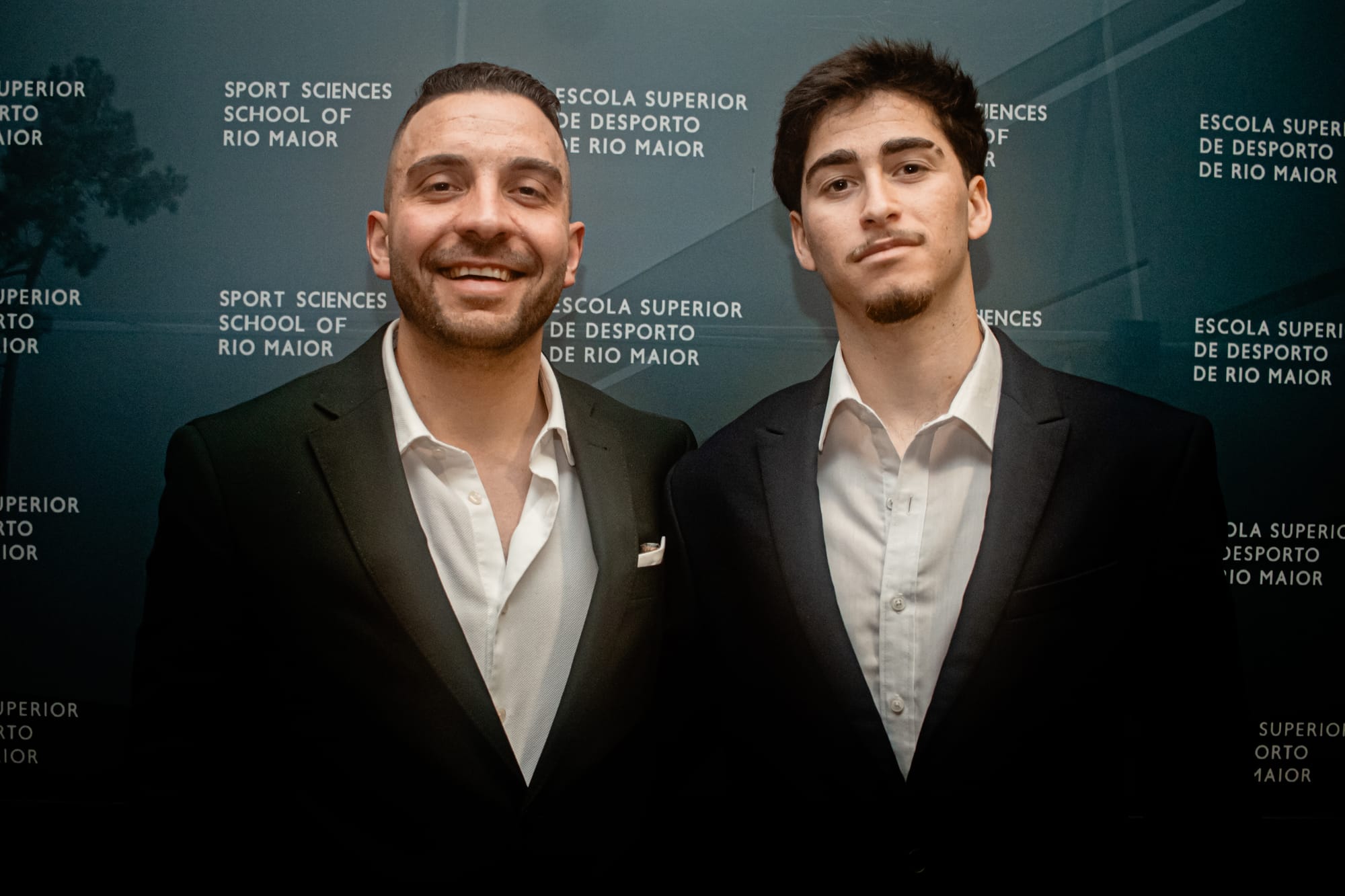 XVII GALA PIRÂMIDES DE OURO