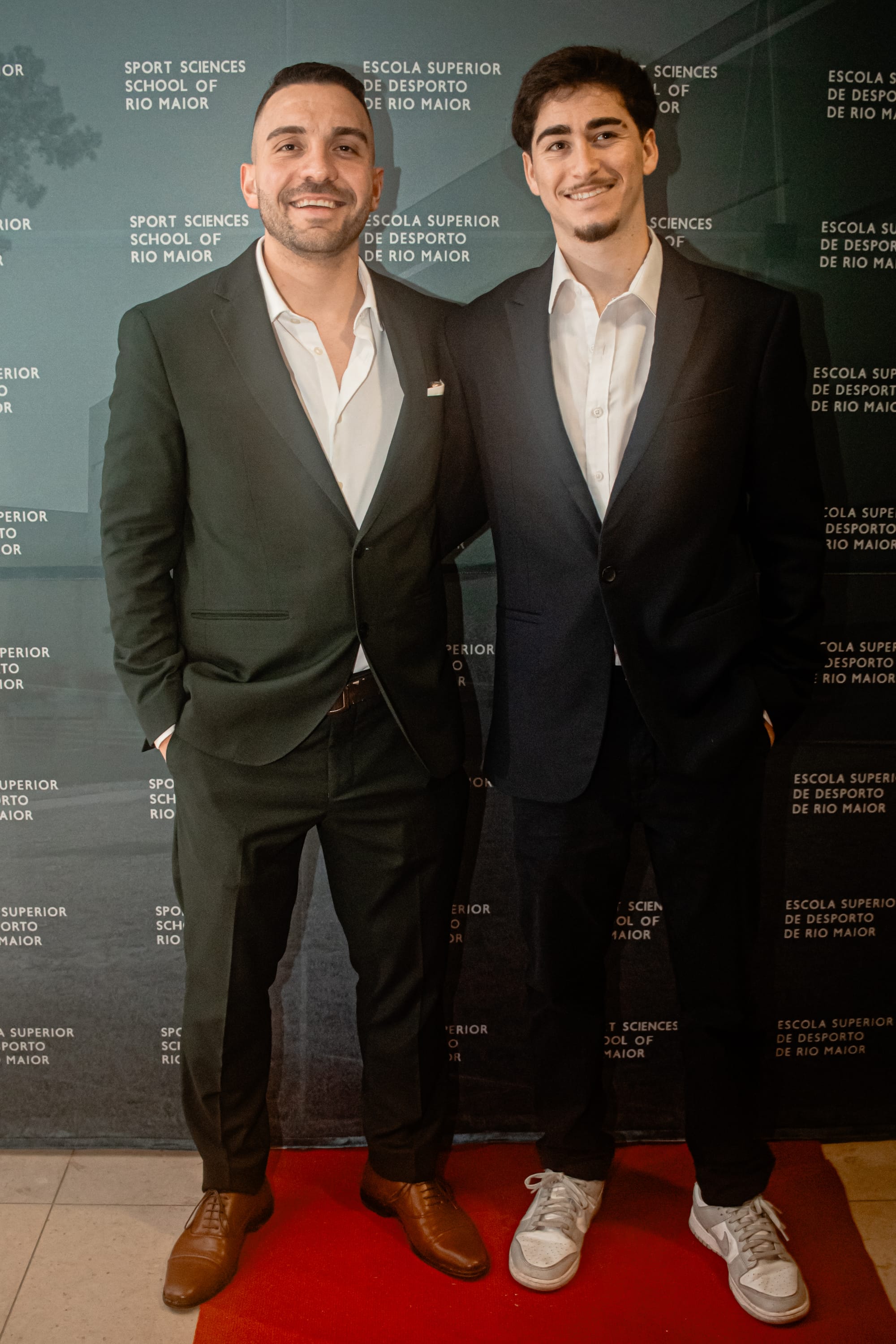 XVII GALA PIRÂMIDES DE OURO