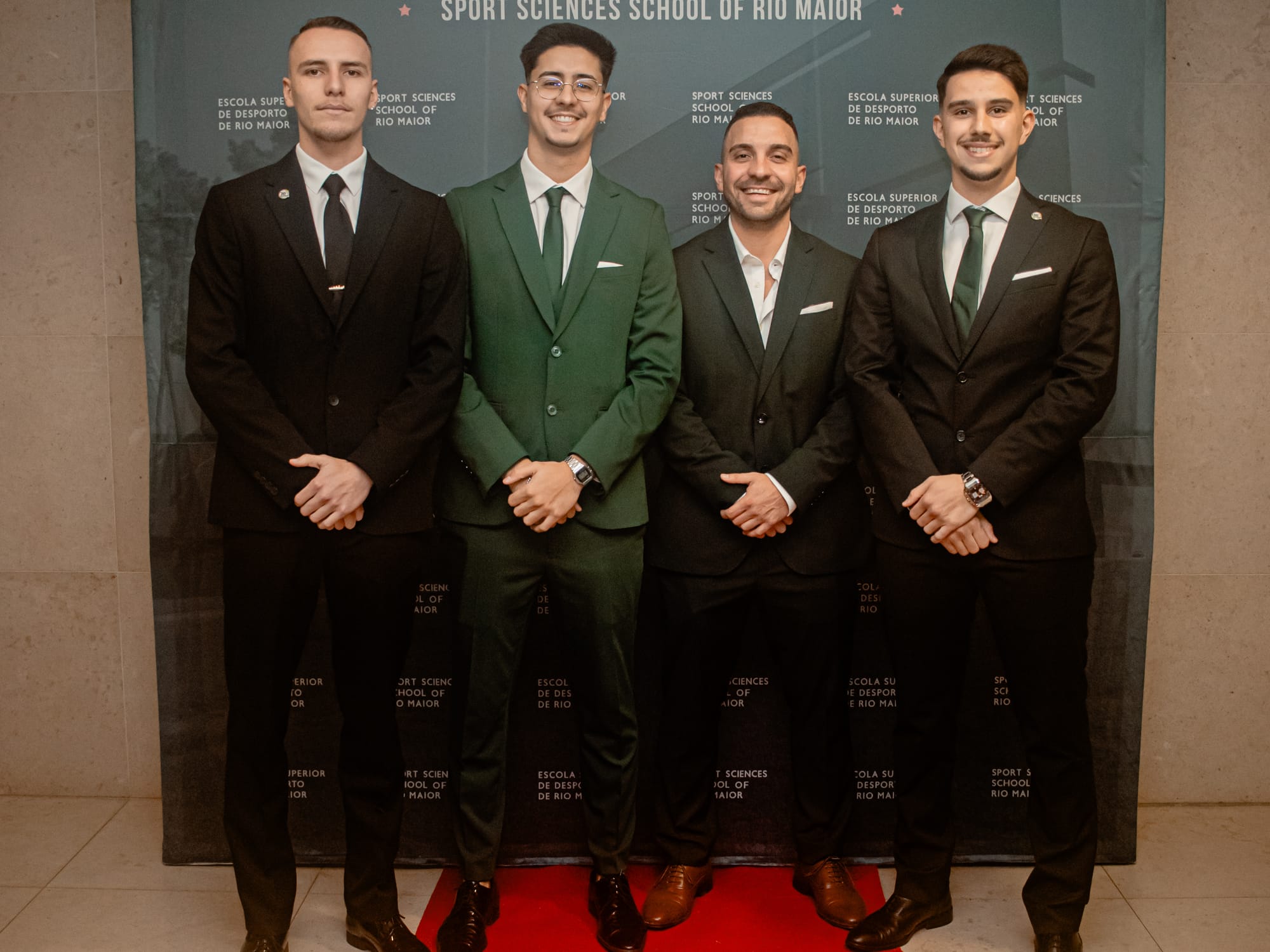 XVII GALA PIRÂMIDES DE OURO