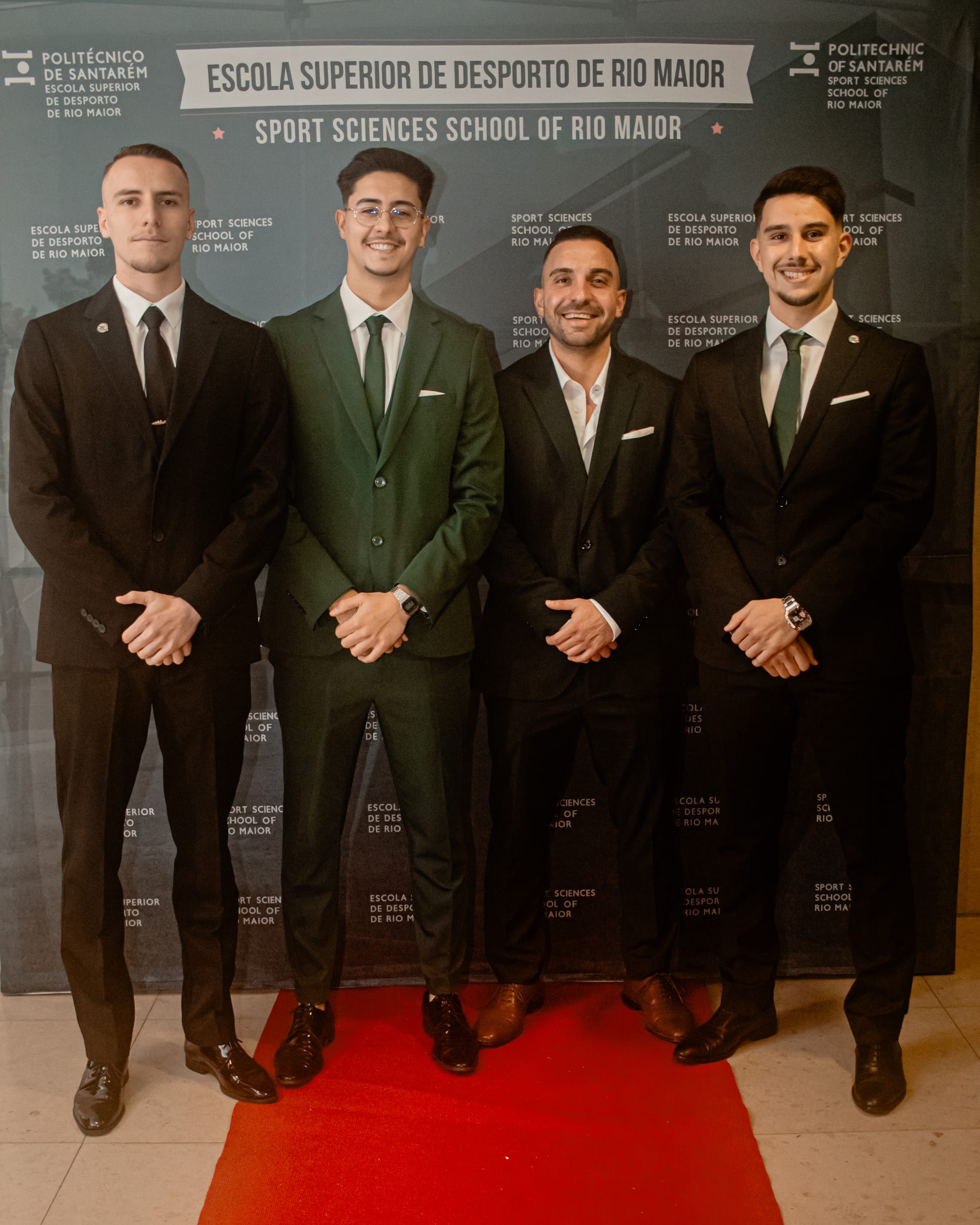 XVII GALA PIRÂMIDES DE OURO