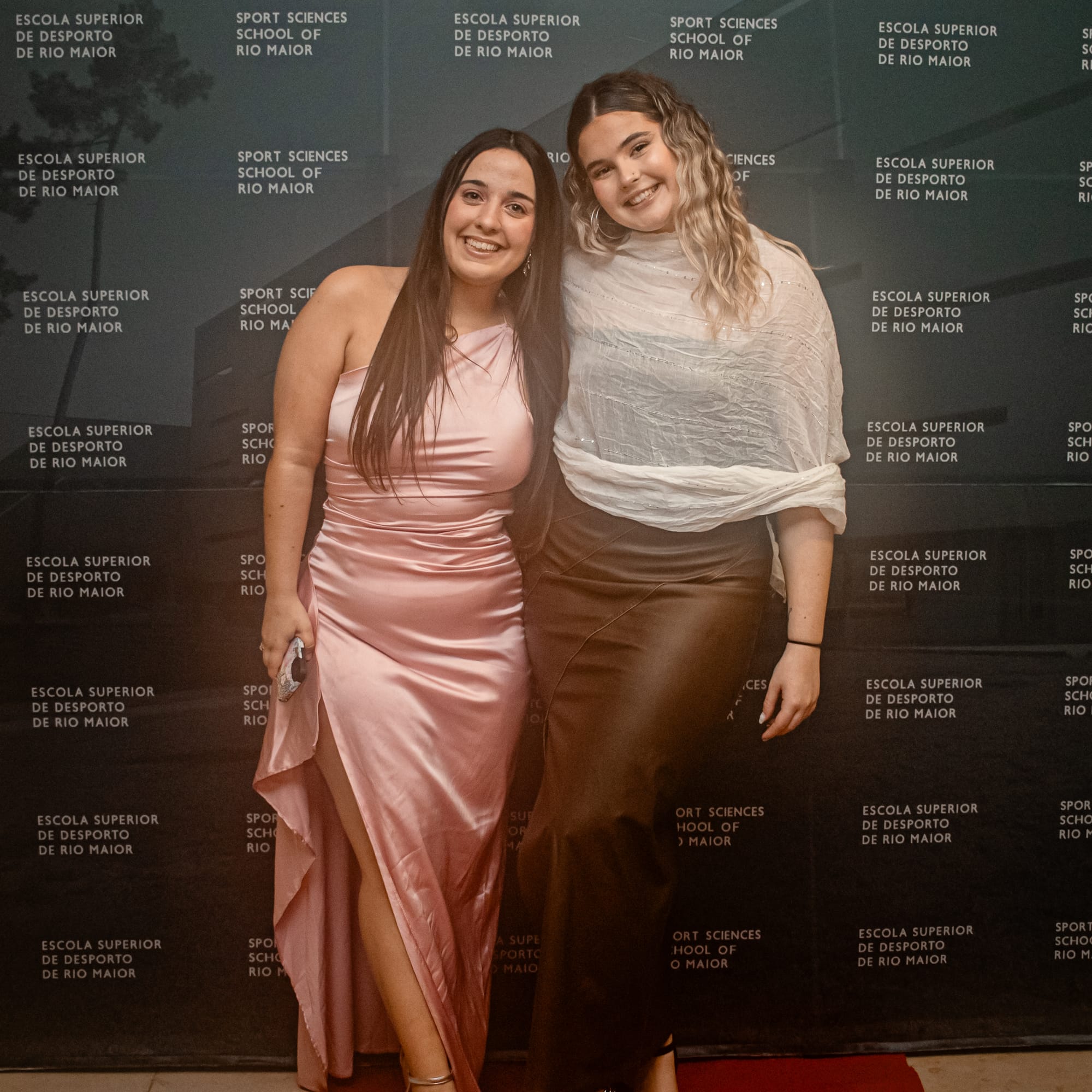 XVII GALA PIRÂMIDES DE OURO