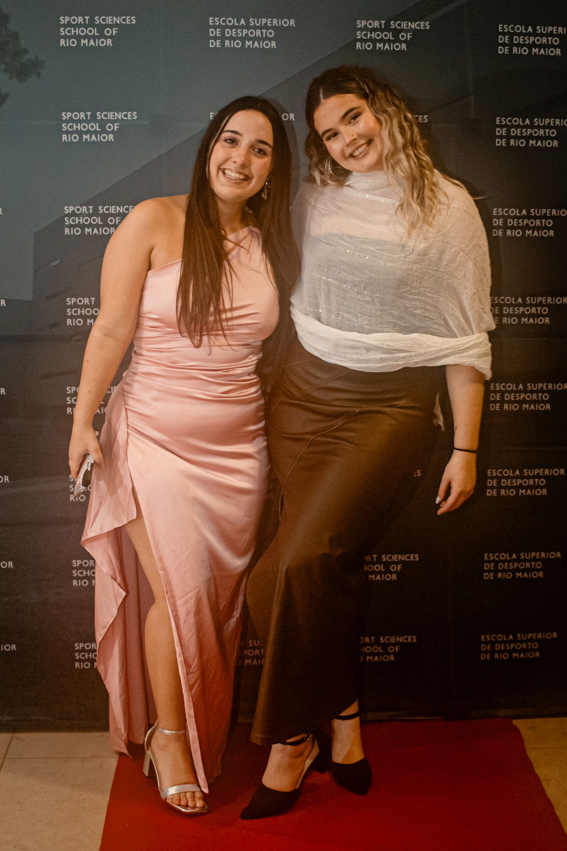 XVII GALA PIRÂMIDES DE OURO