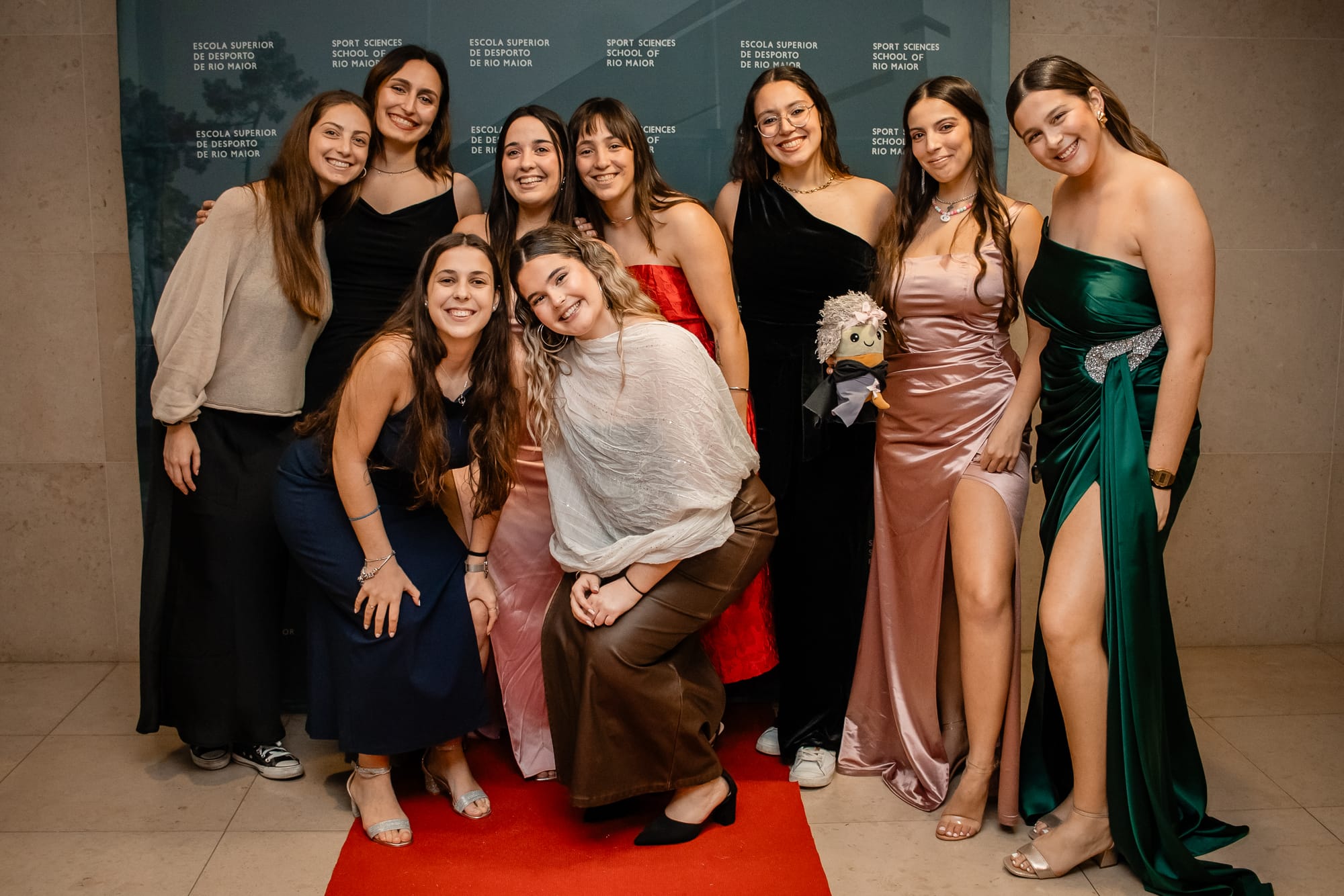 XVII GALA PIRÂMIDES DE OURO