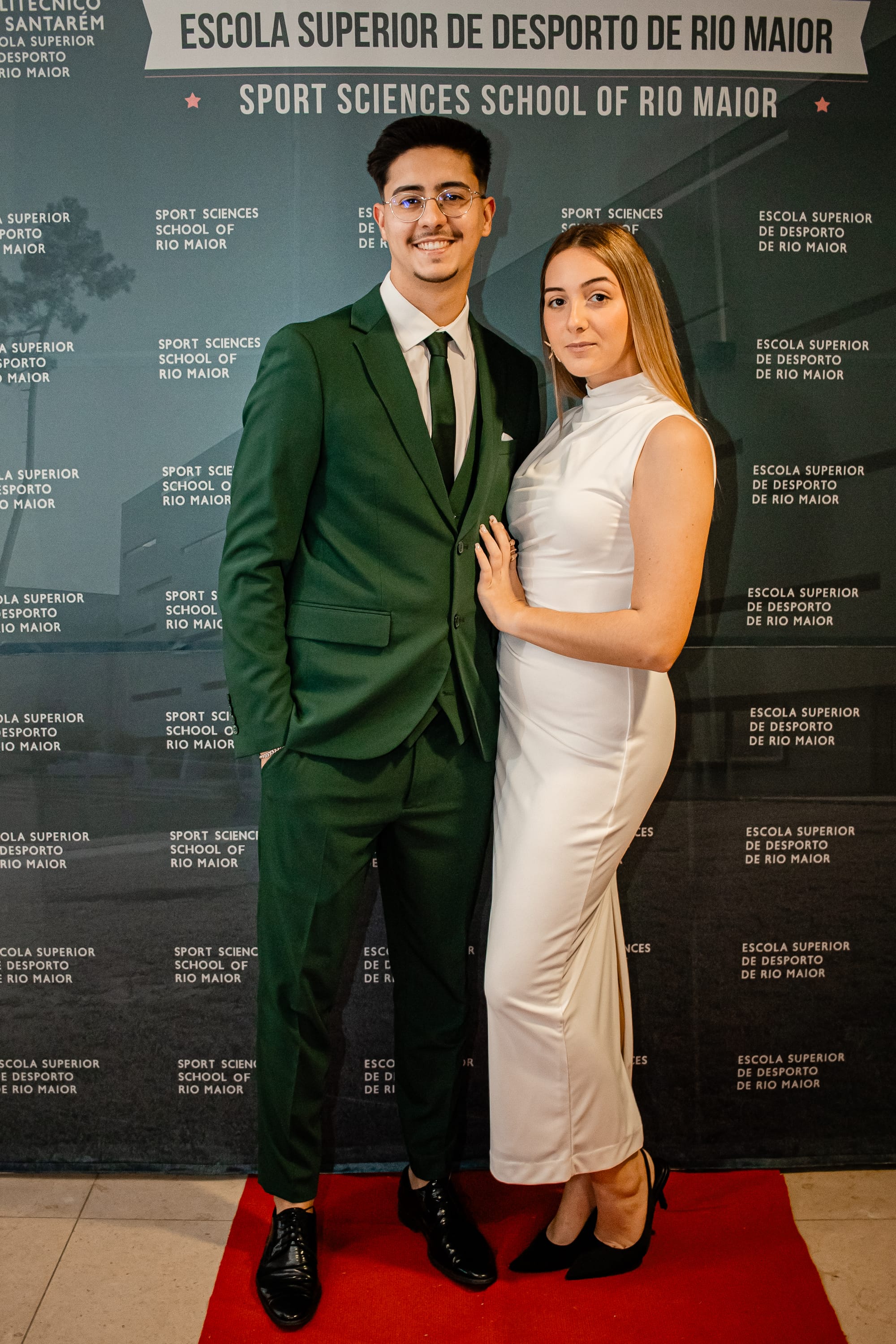 XVII GALA PIRÂMIDES DE OURO