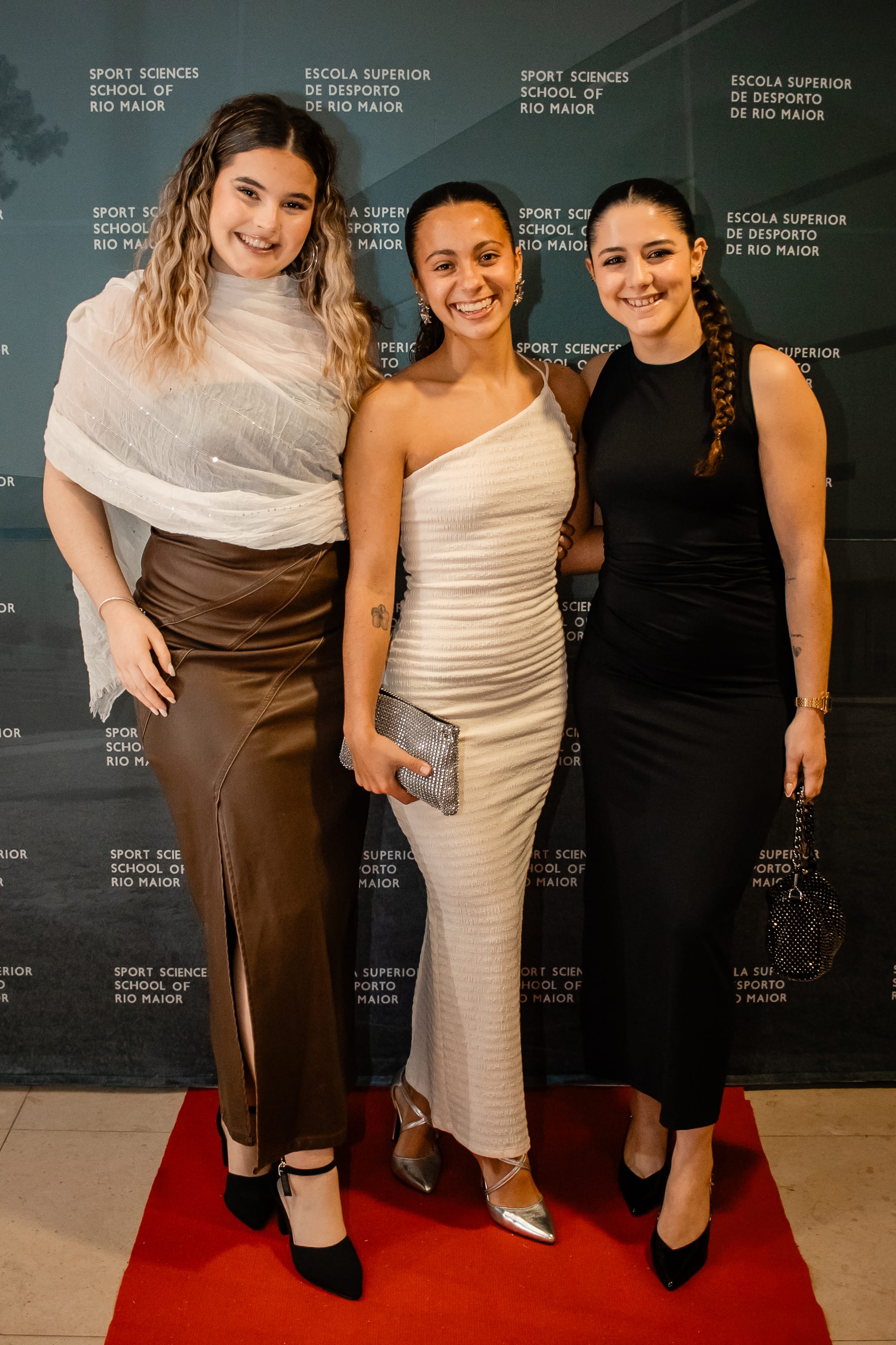 XVII GALA PIRÂMIDES DE OURO