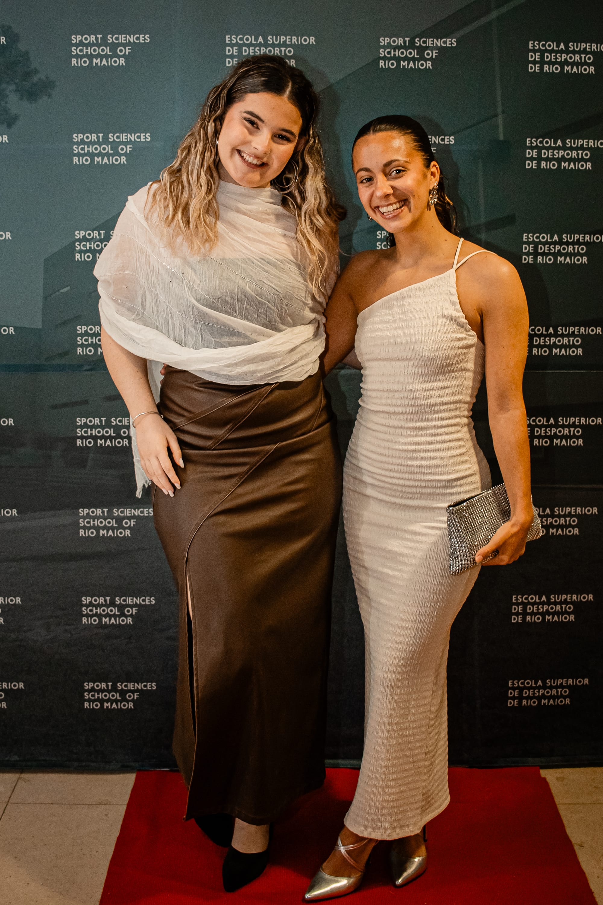 XVII GALA PIRÂMIDES DE OURO