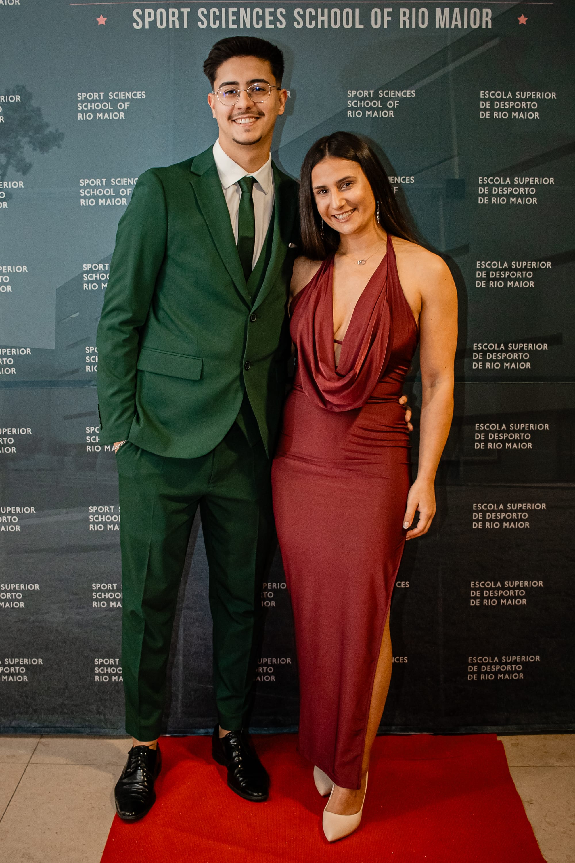 XVII GALA PIRÂMIDES DE OURO