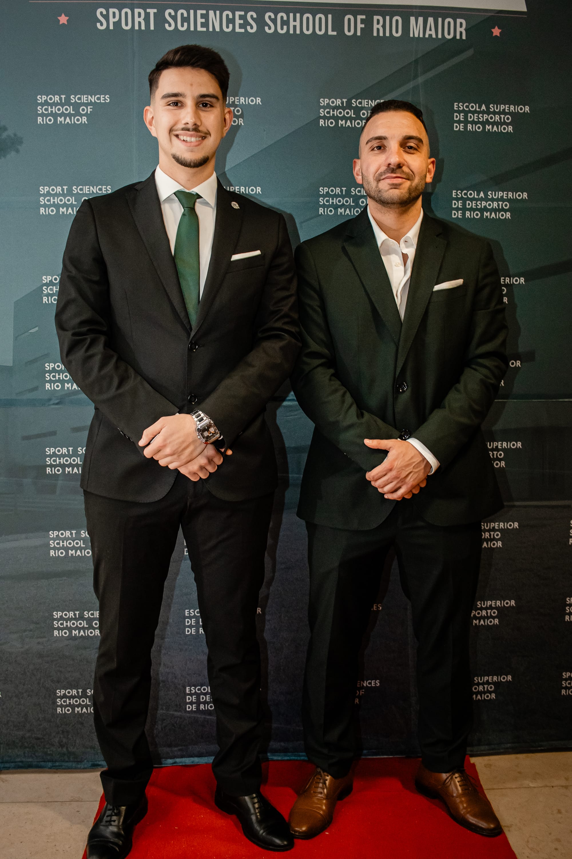 XVII GALA PIRÂMIDES DE OURO