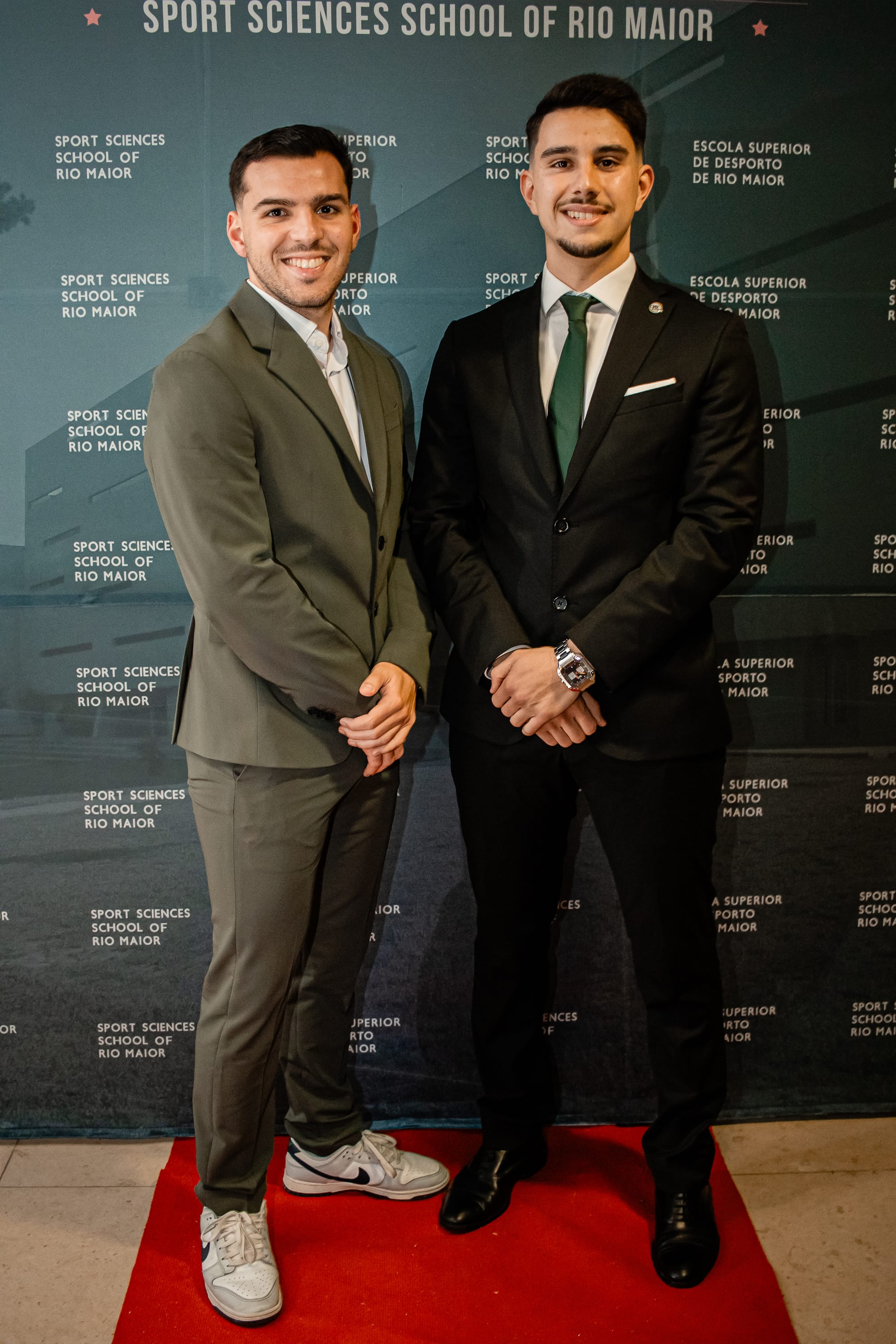 XVII GALA PIRÂMIDES DE OURO