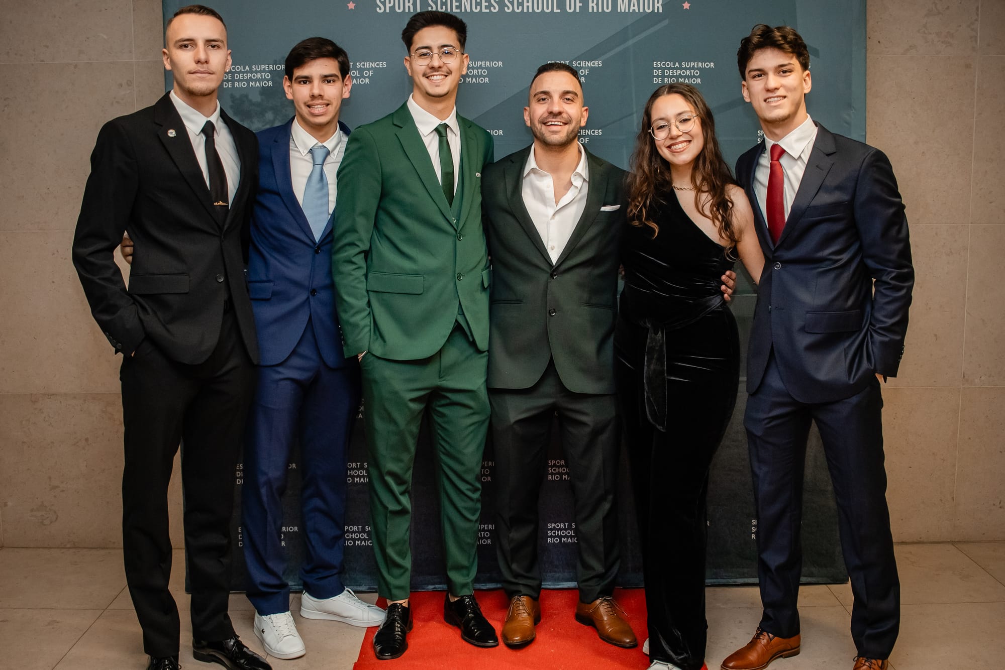 XVII GALA PIRÂMIDES DE OURO