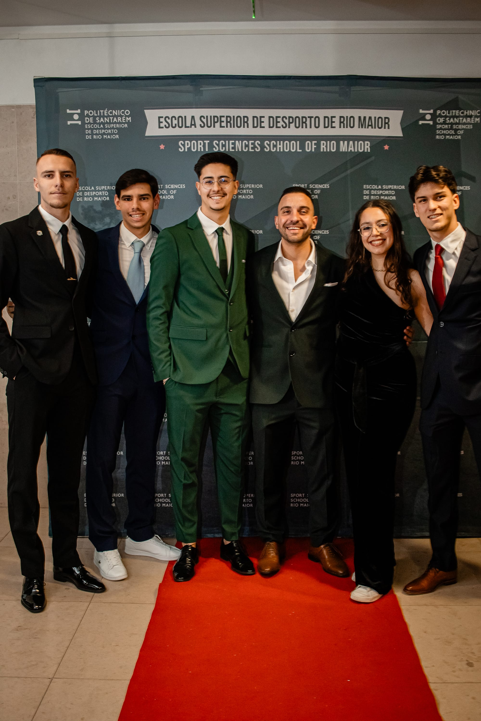 XVII GALA PIRÂMIDES DE OURO