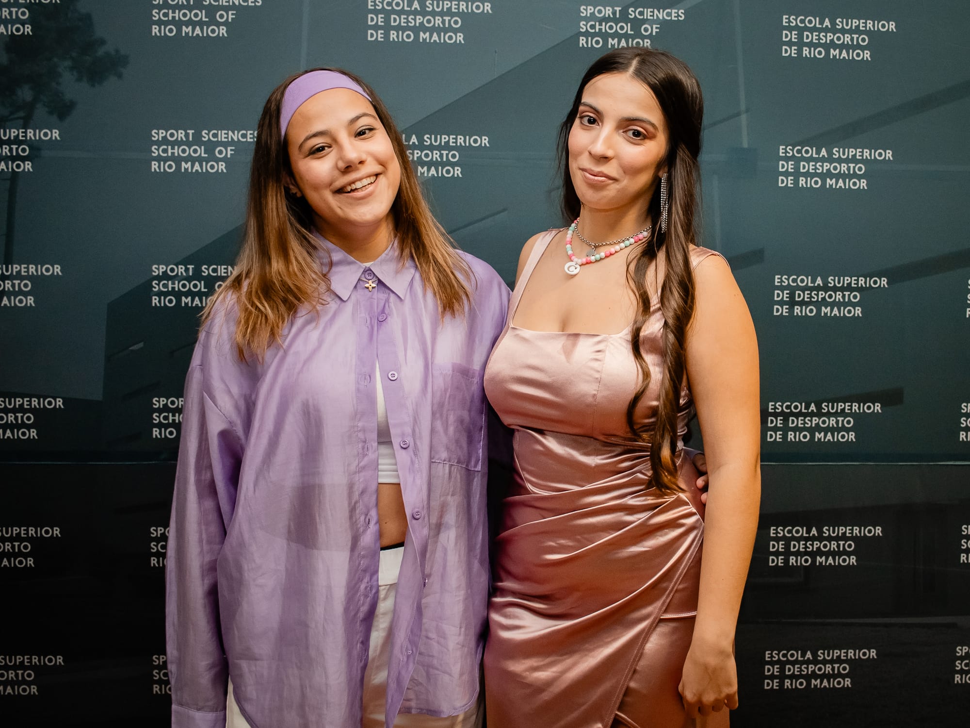 XVII GALA PIRÂMIDES DE OURO