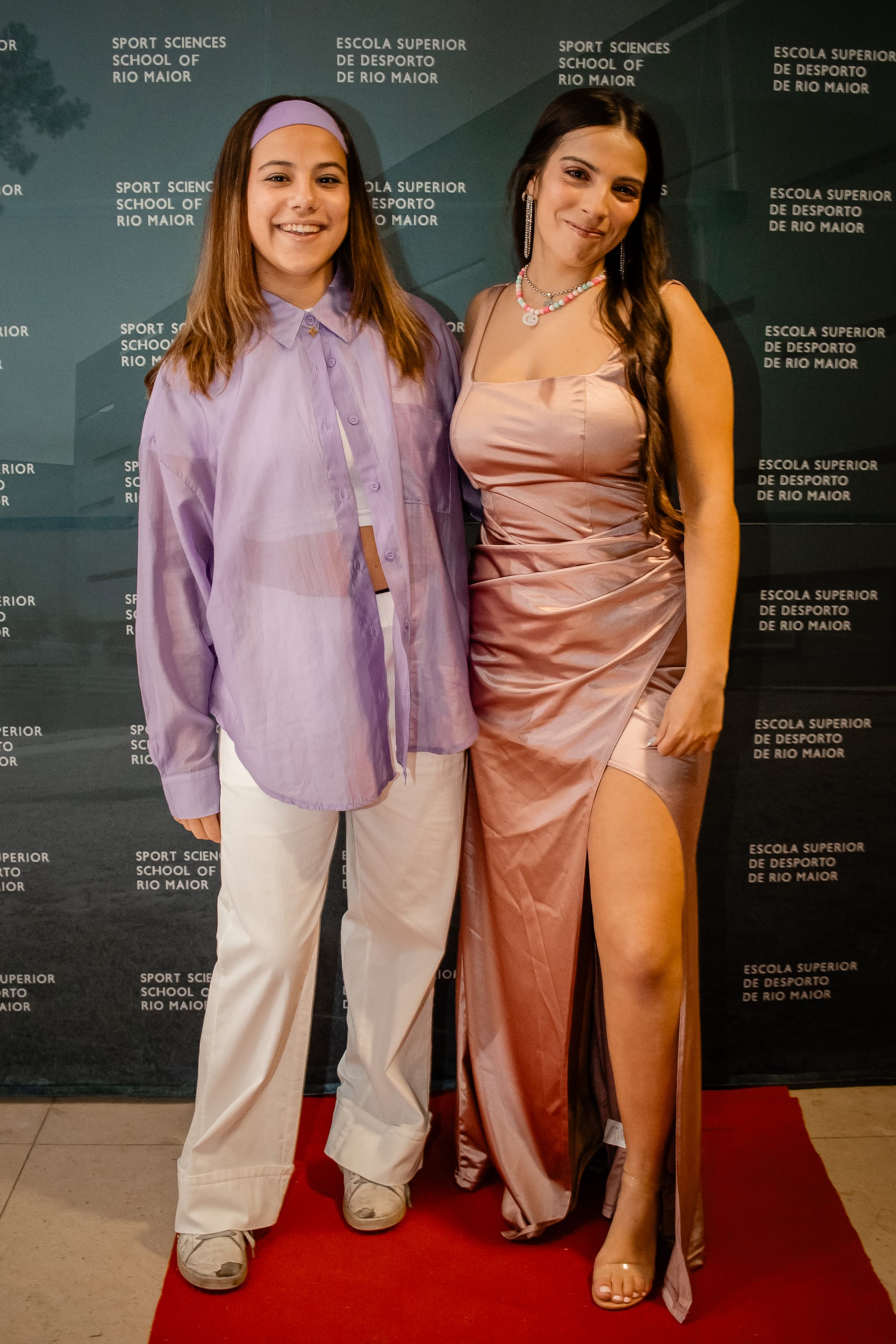 XVII GALA PIRÂMIDES DE OURO