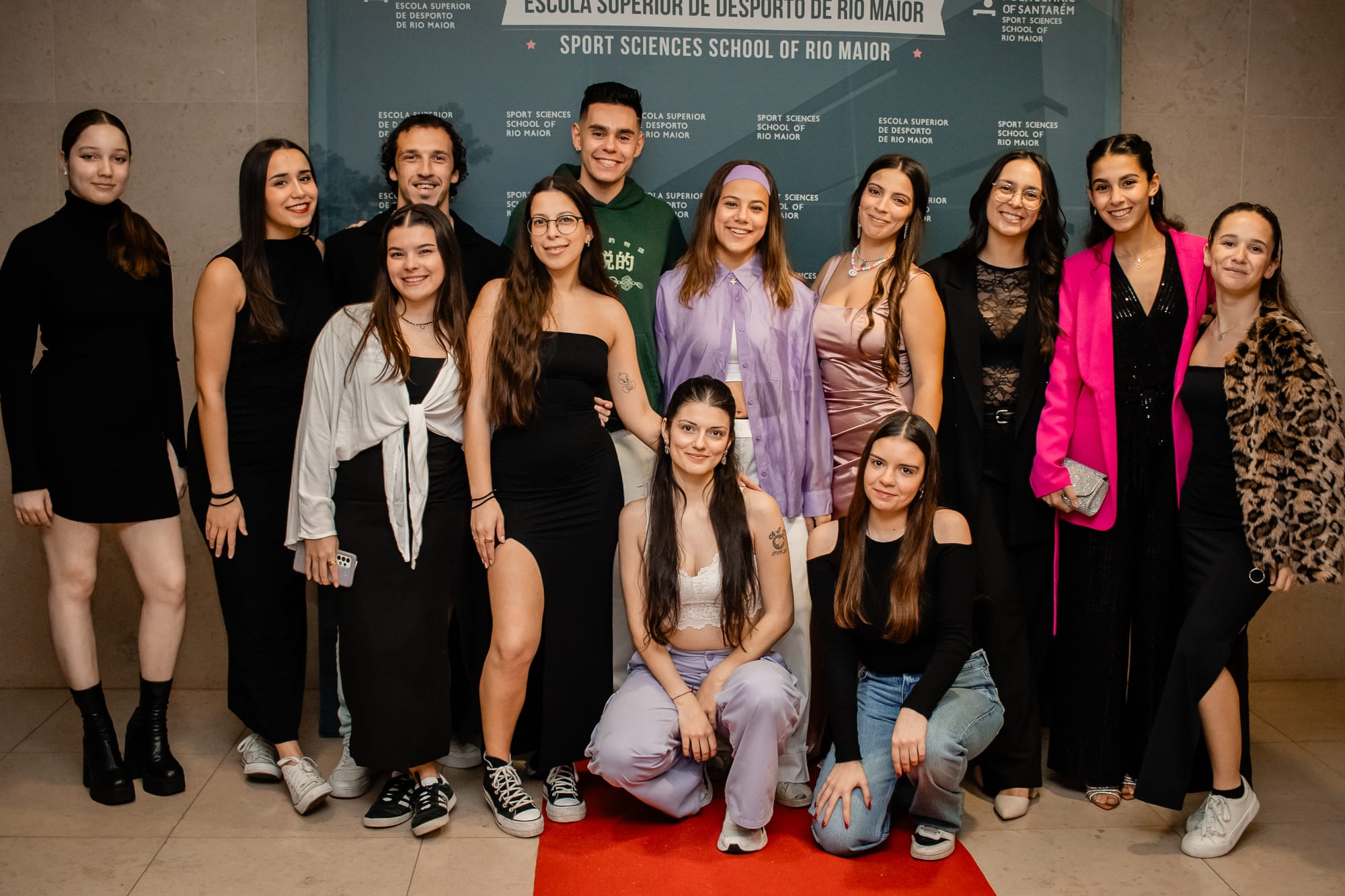 XVII GALA PIRÂMIDES DE OURO