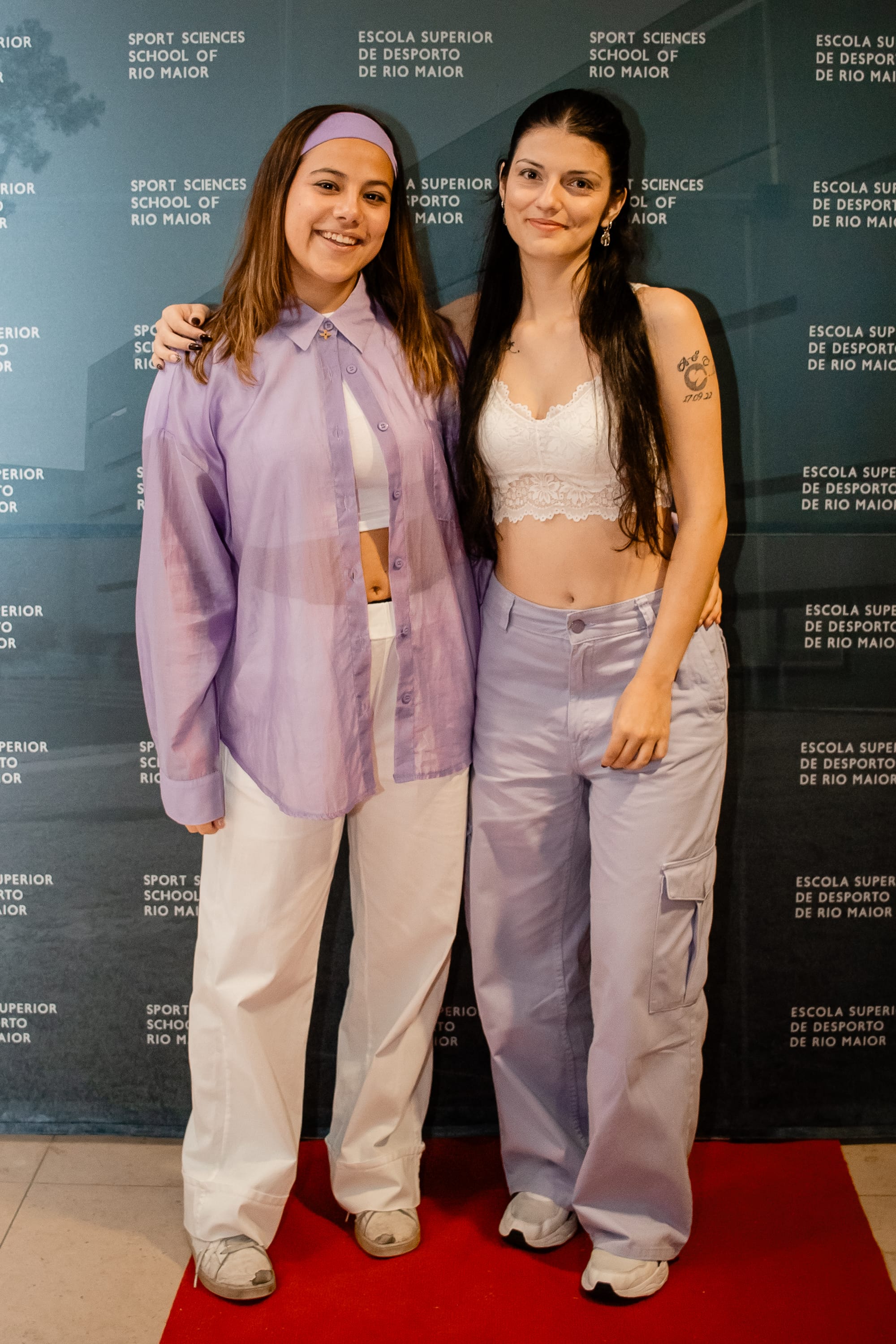 XVII GALA PIRÂMIDES DE OURO