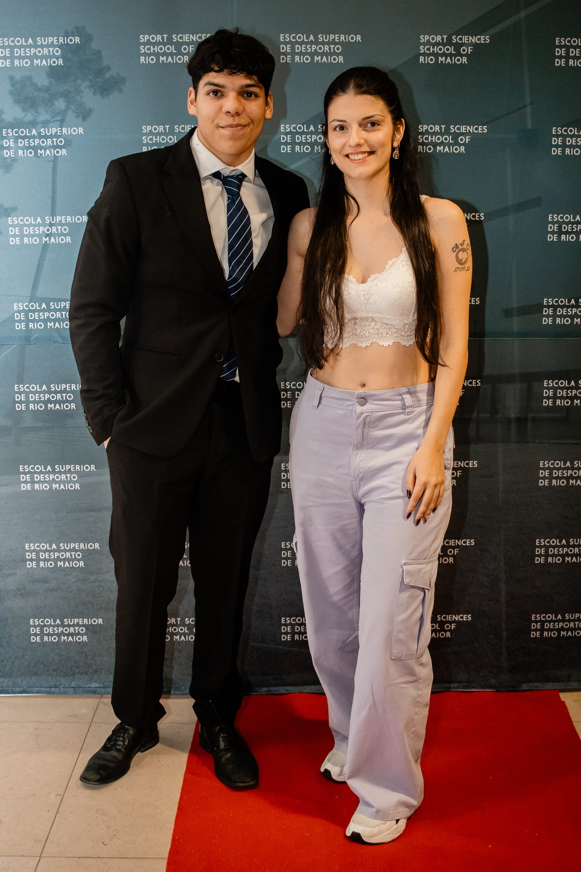 XVII GALA PIRÂMIDES DE OURO