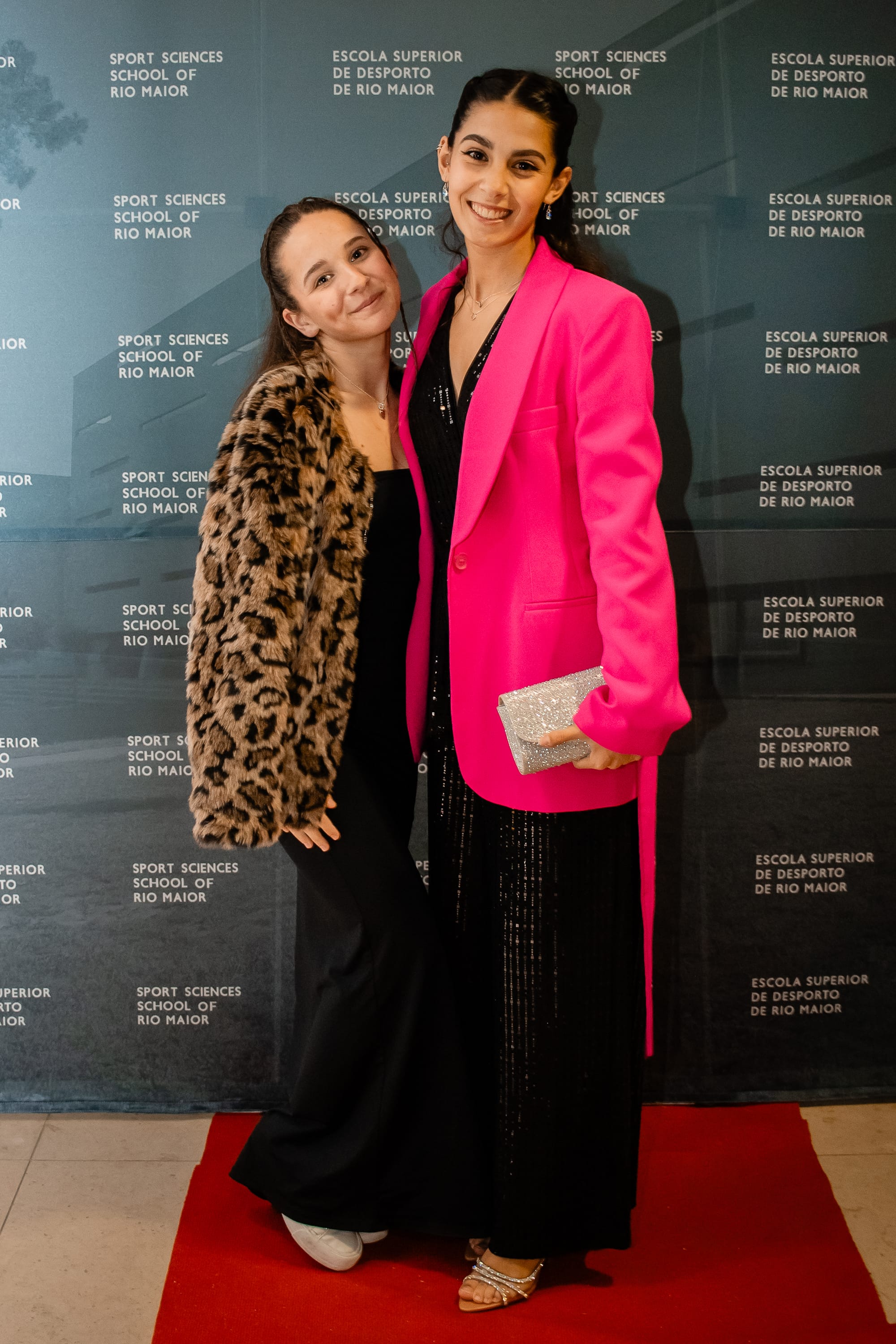 XVII GALA PIRÂMIDES DE OURO