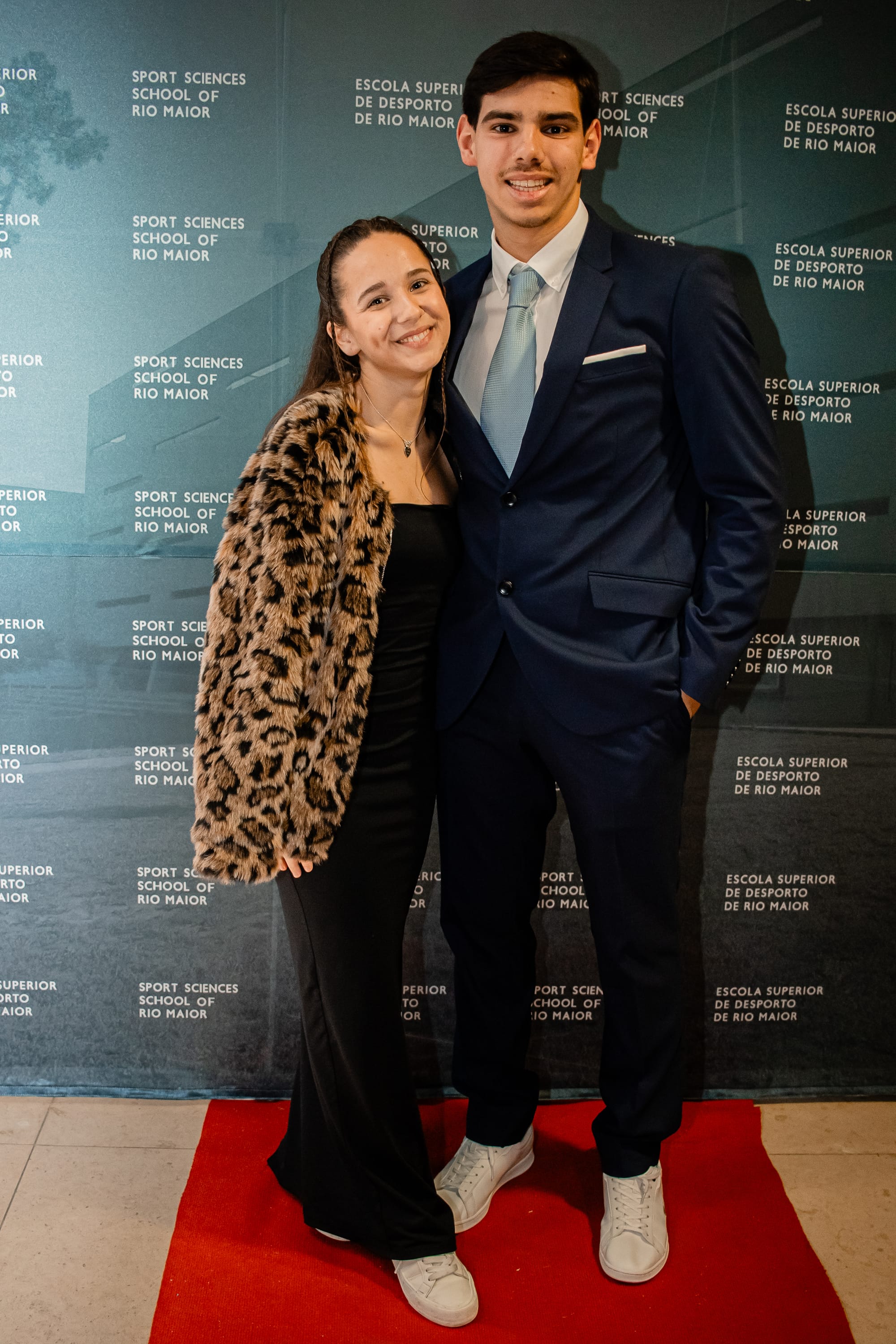 XVII GALA PIRÂMIDES DE OURO