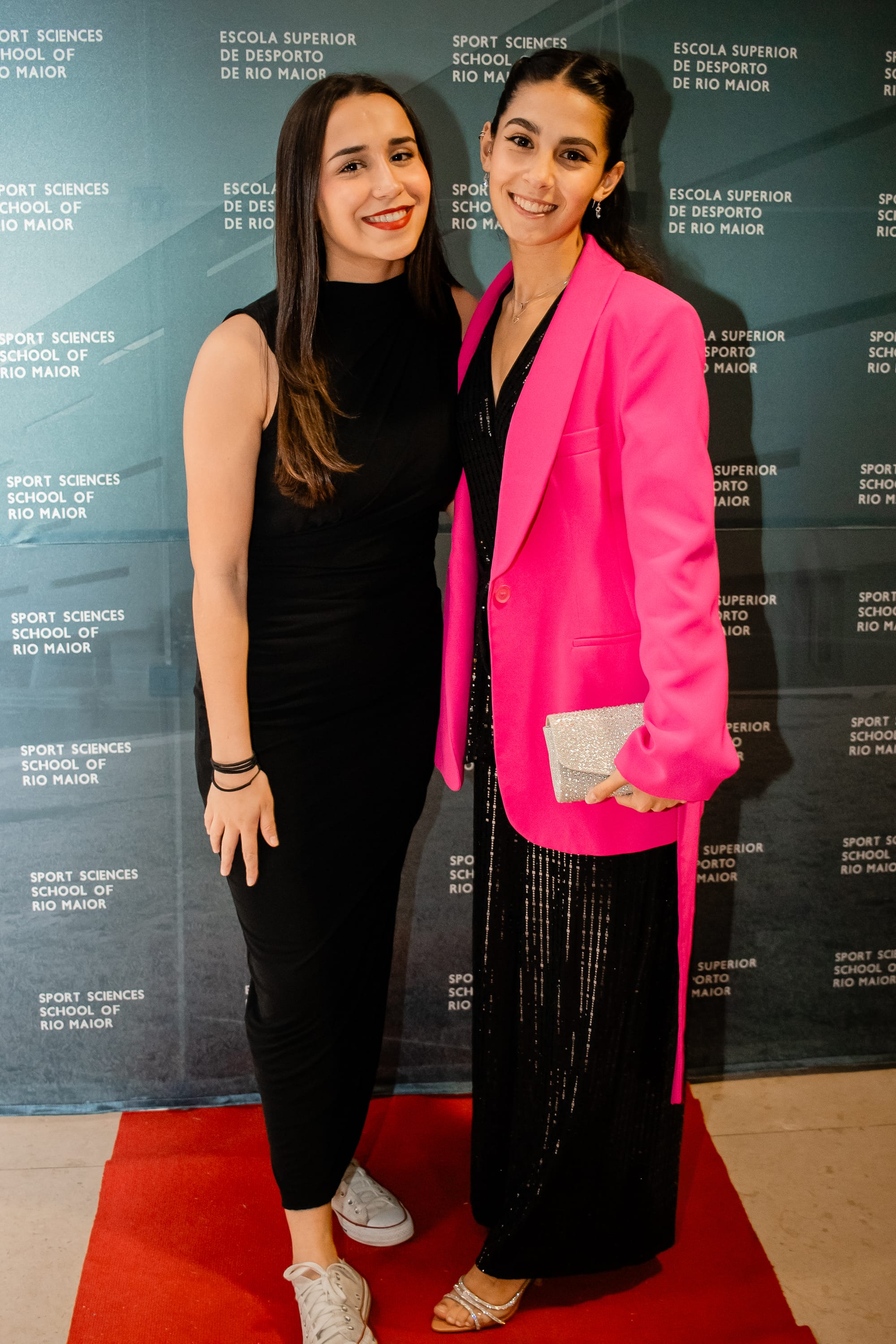 XVII GALA PIRÂMIDES DE OURO