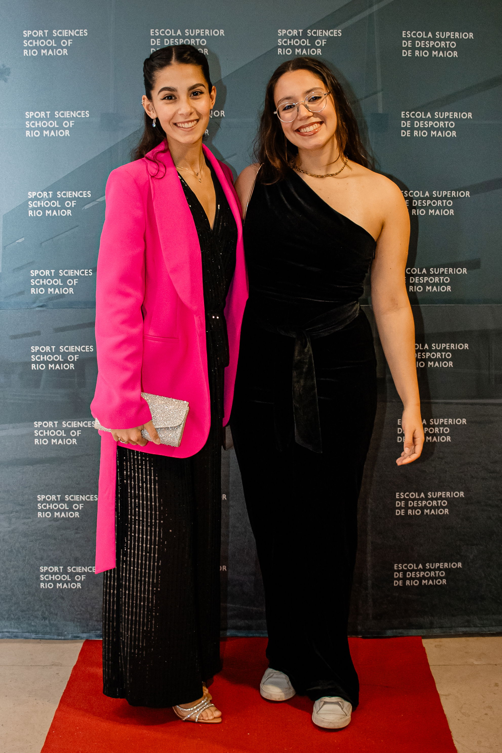 XVII GALA PIRÂMIDES DE OURO