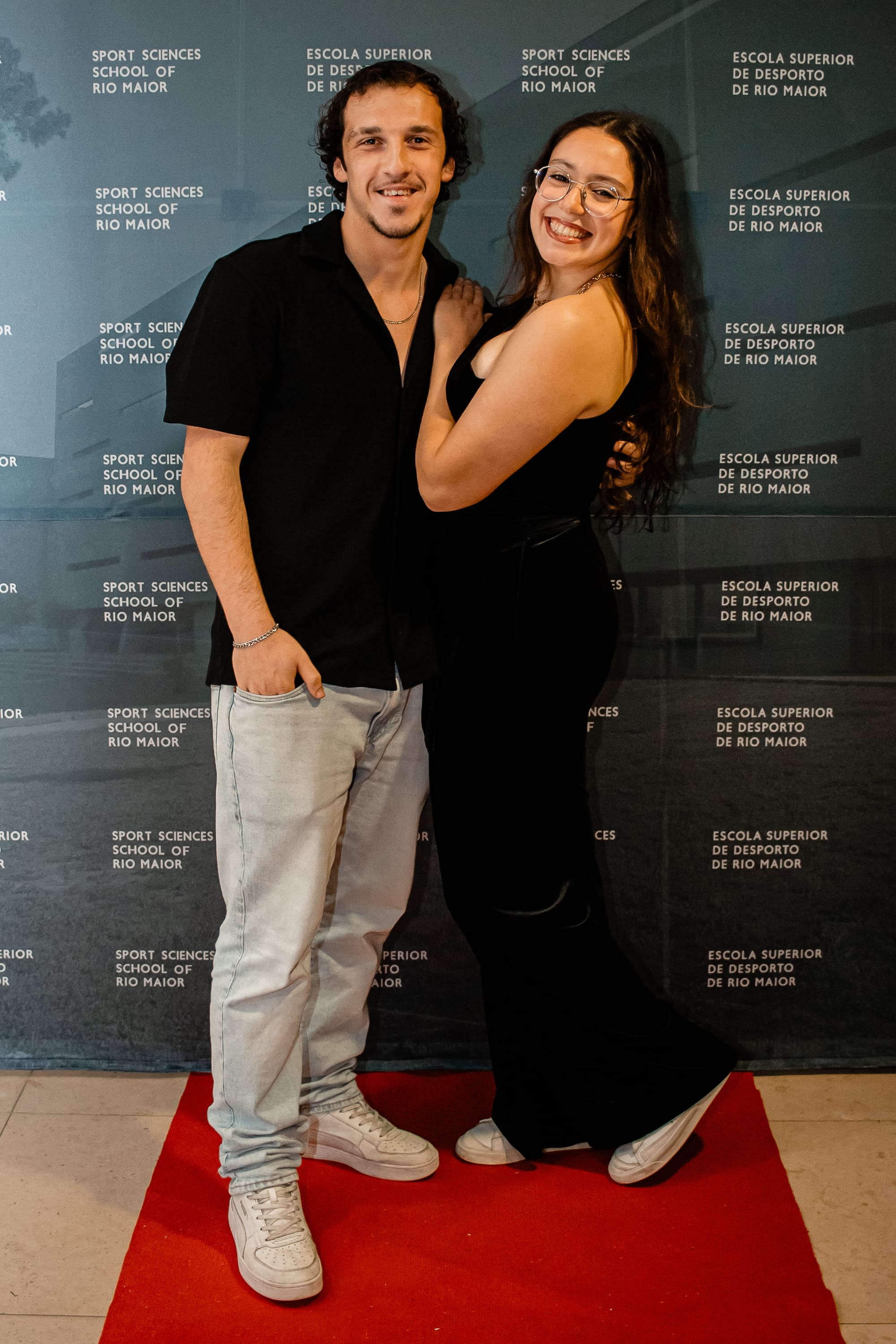 XVII GALA PIRÂMIDES DE OURO