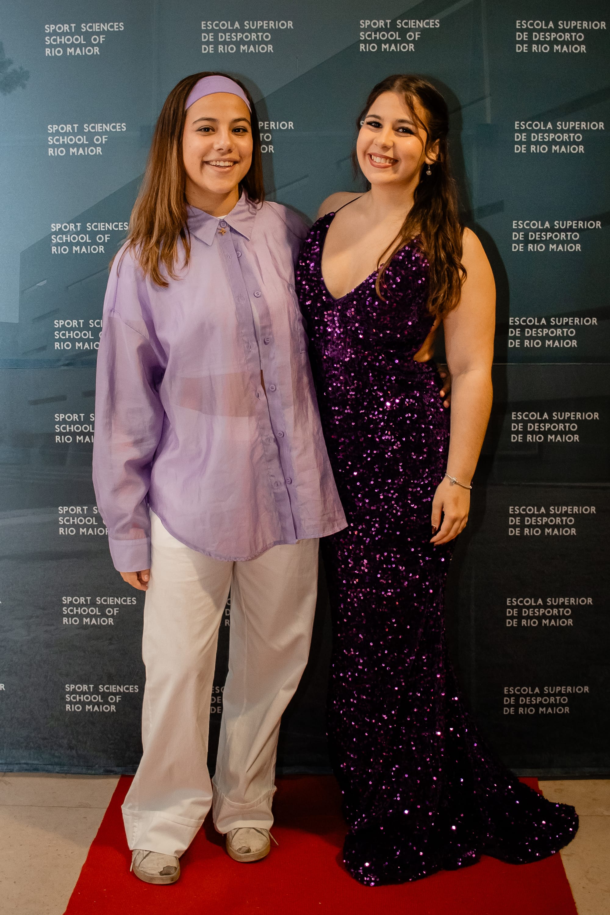 XVII GALA PIRÂMIDES DE OURO