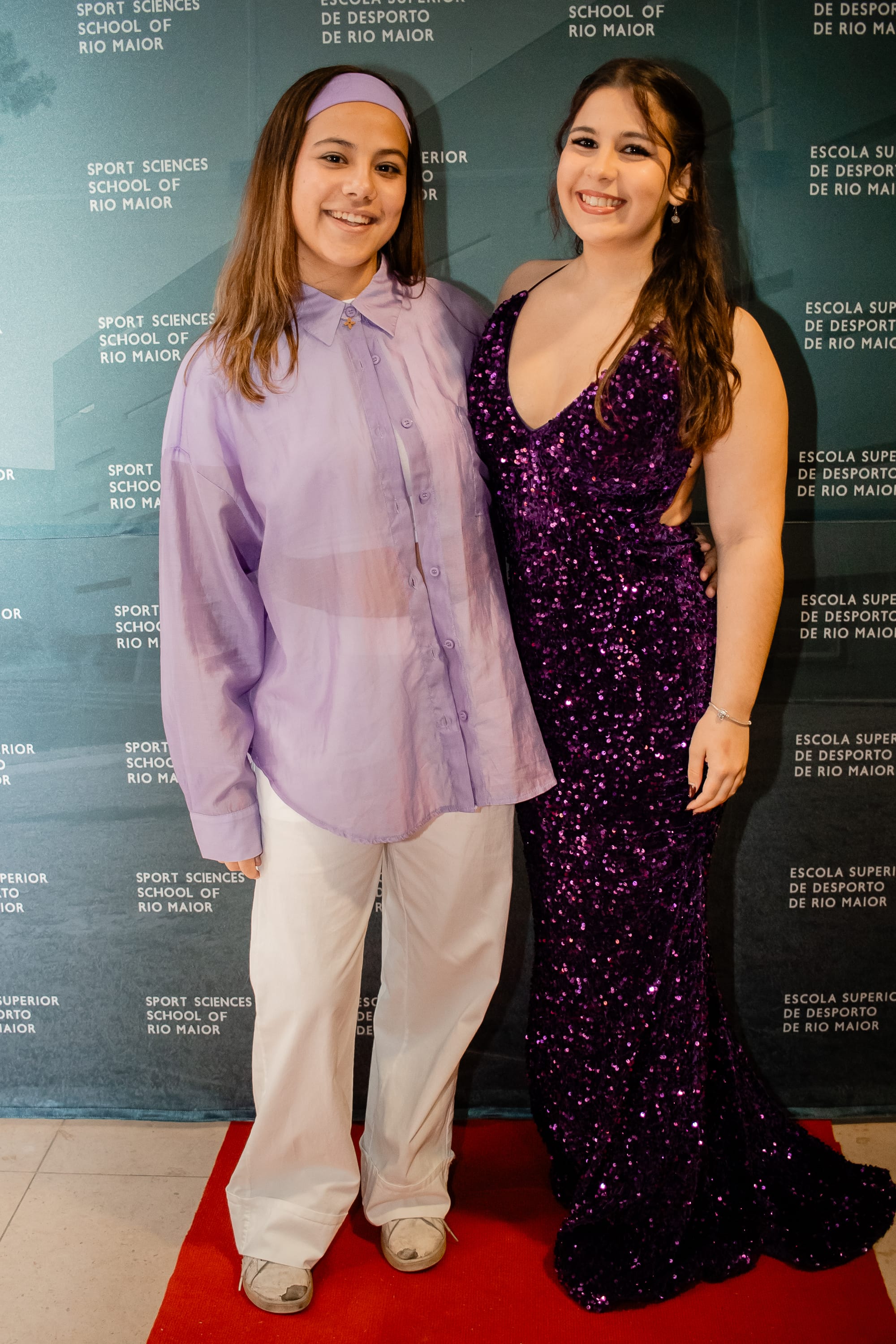 XVII GALA PIRÂMIDES DE OURO