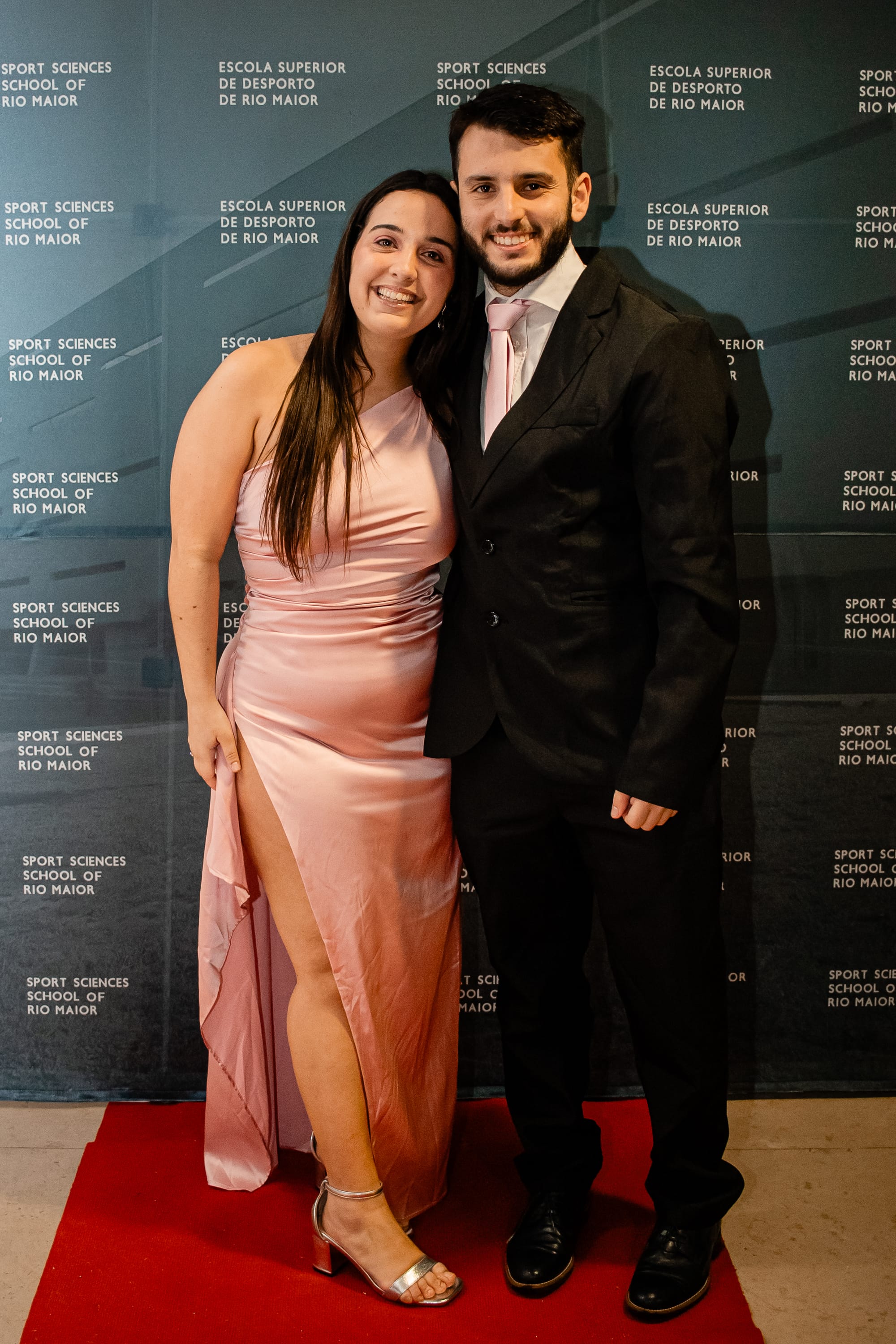 XVII GALA PIRÂMIDES DE OURO