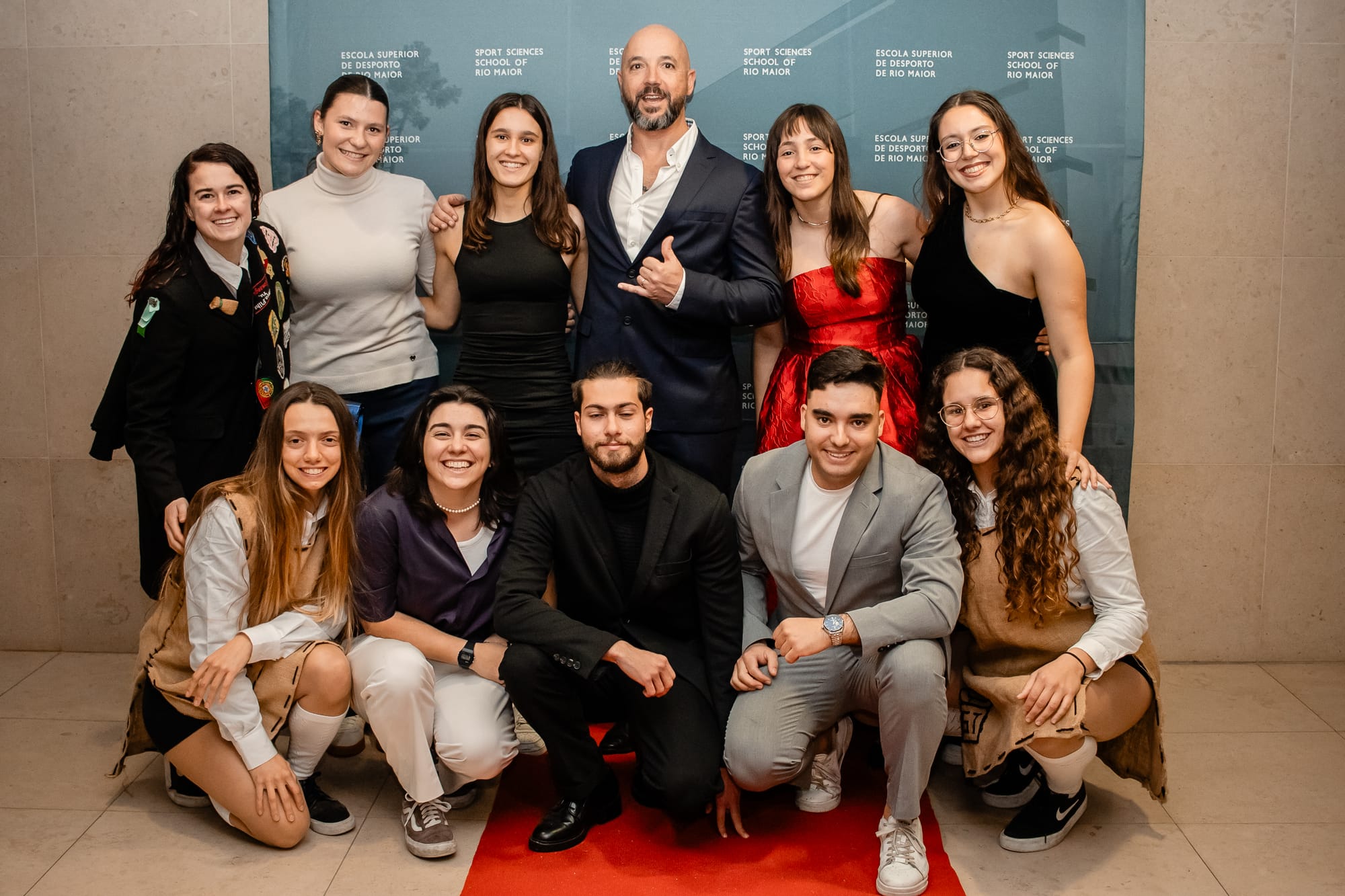 XVII GALA PIRÂMIDES DE OURO