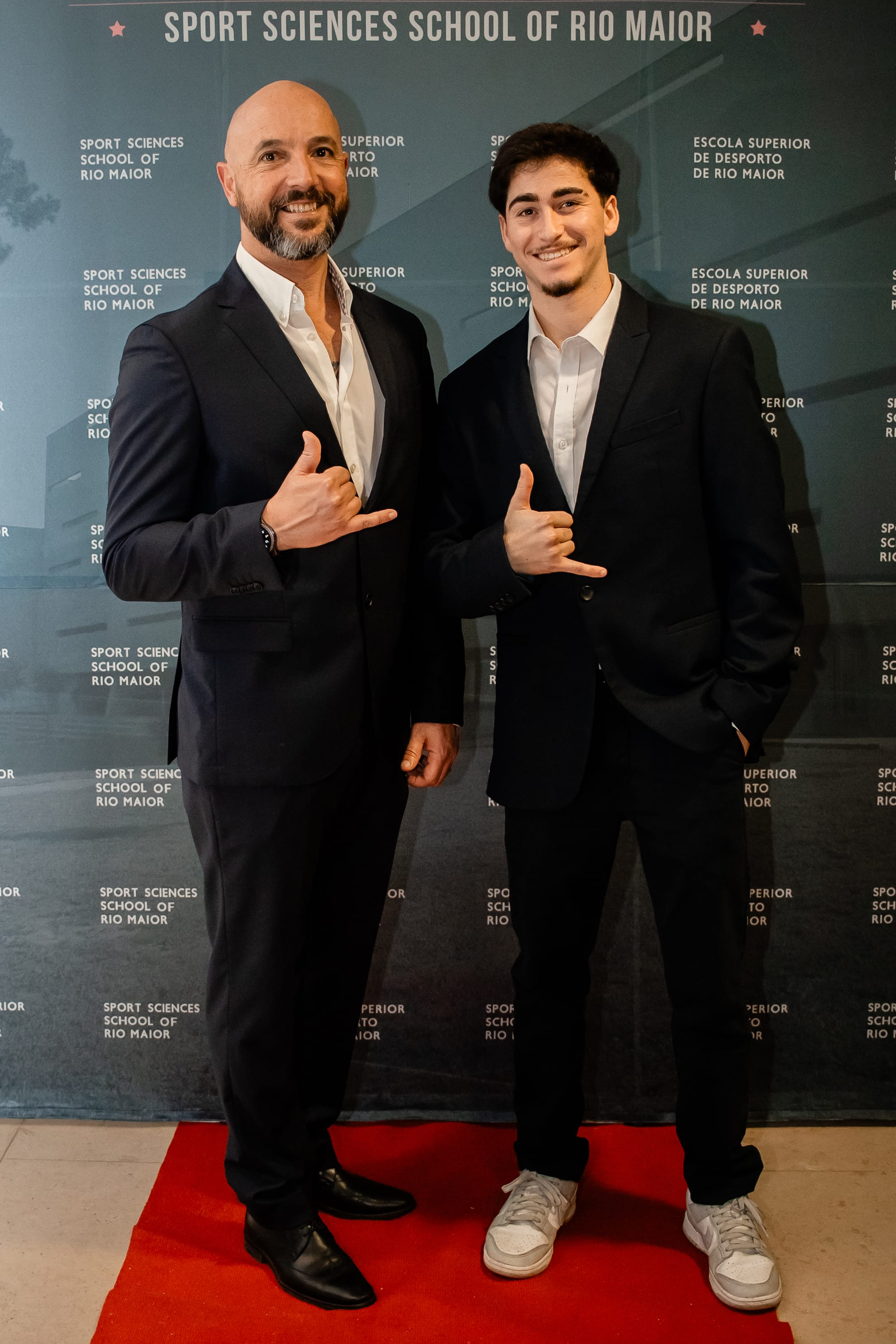 XVII GALA PIRÂMIDES DE OURO