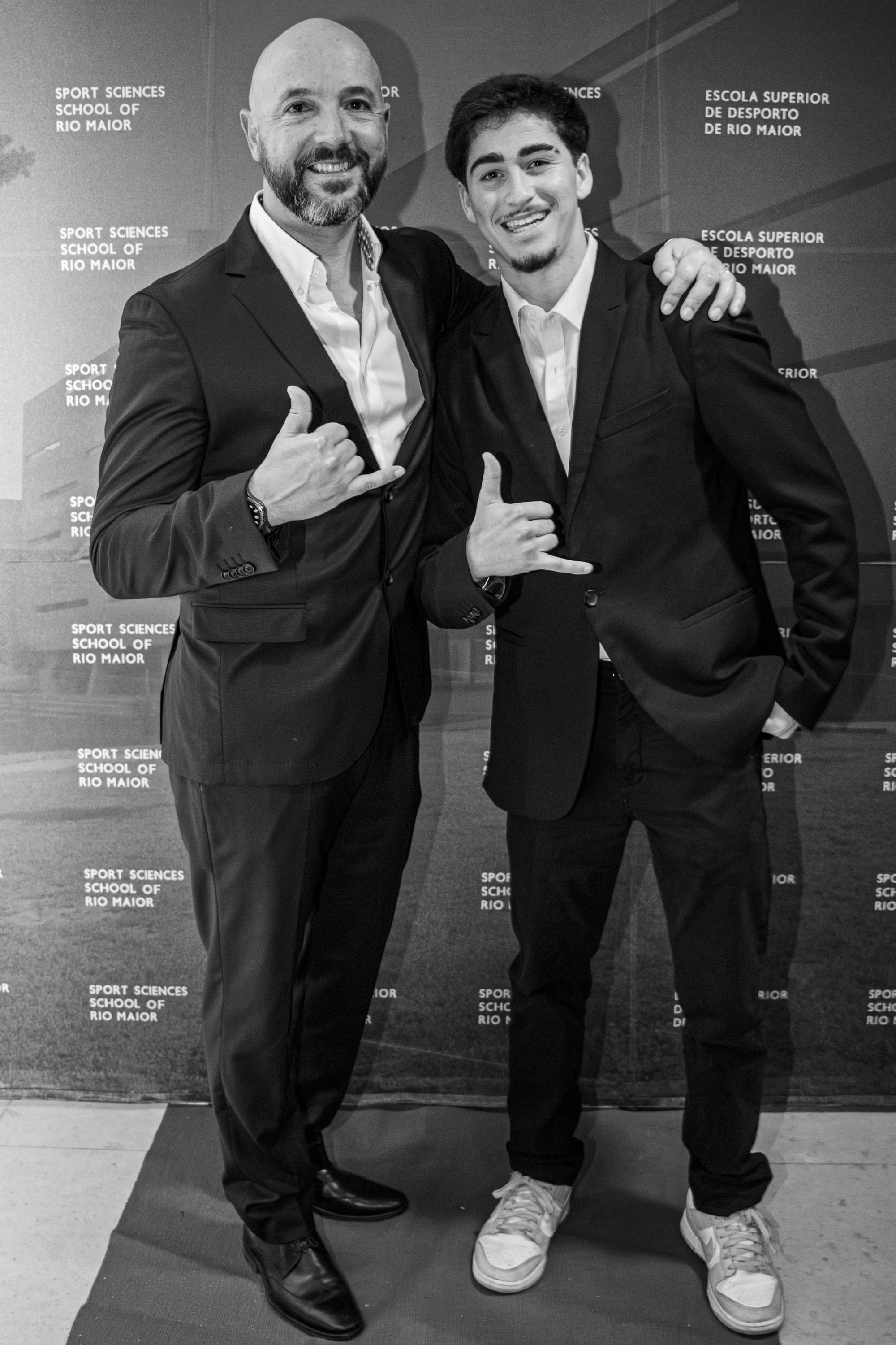 XVII GALA PIRÂMIDES DE OURO