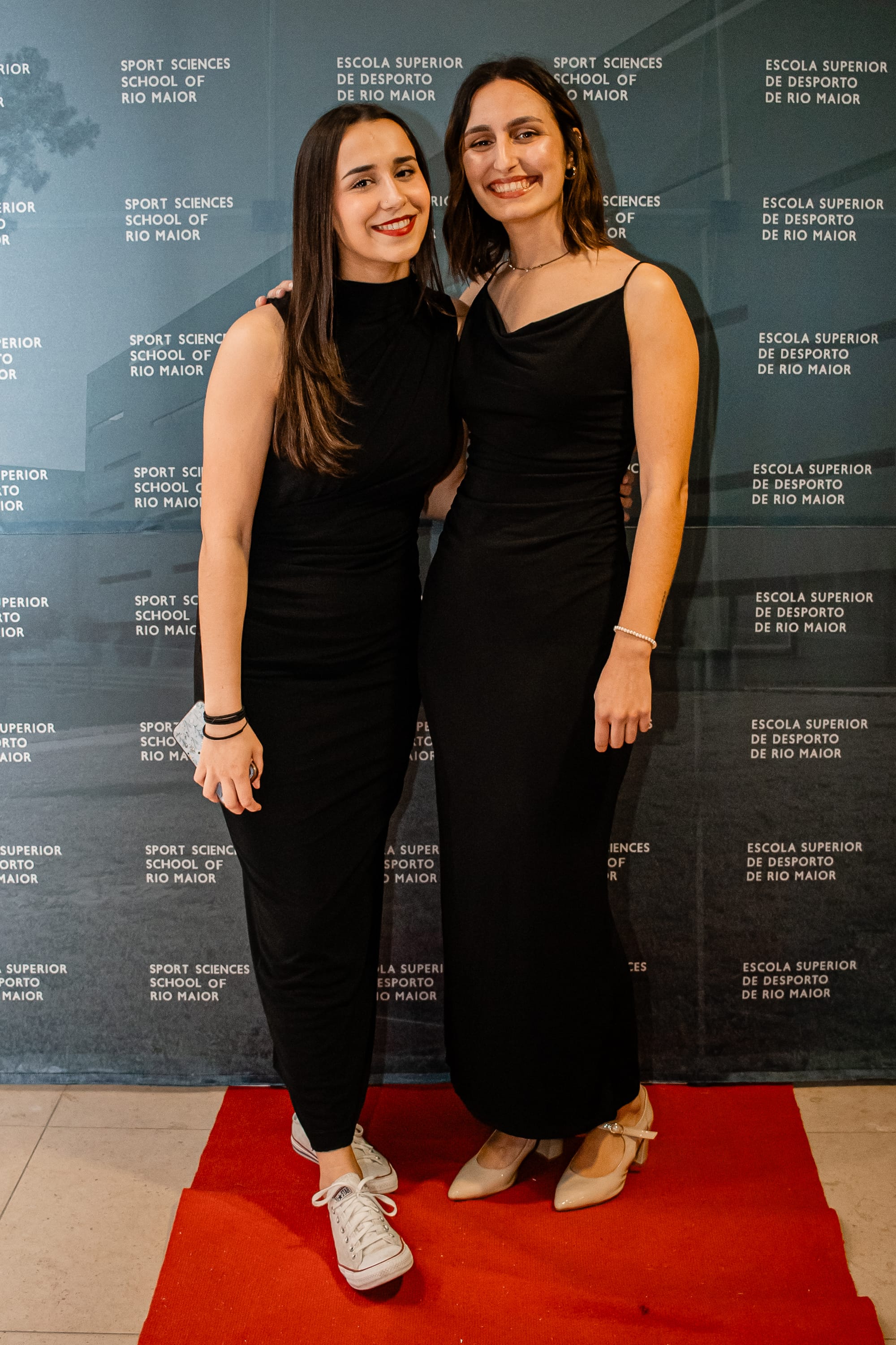 XVII GALA PIRÂMIDES DE OURO